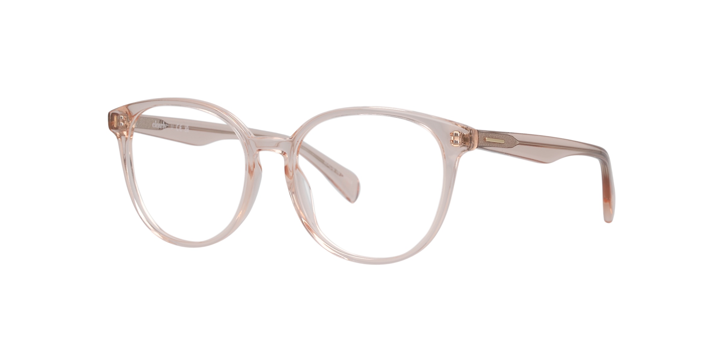 Clearly Glasses COESITE