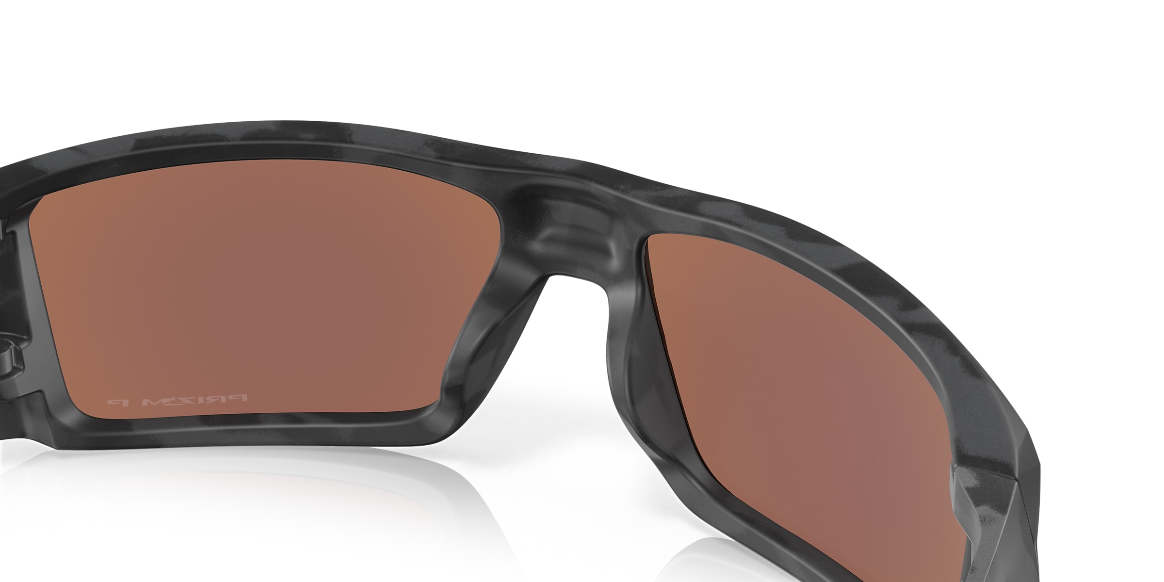 Oakley Sunglasses OO9231 HELIOSTAT