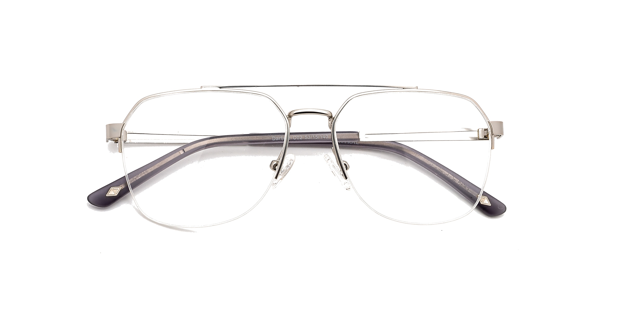 Clearly Glasses DARFIELD