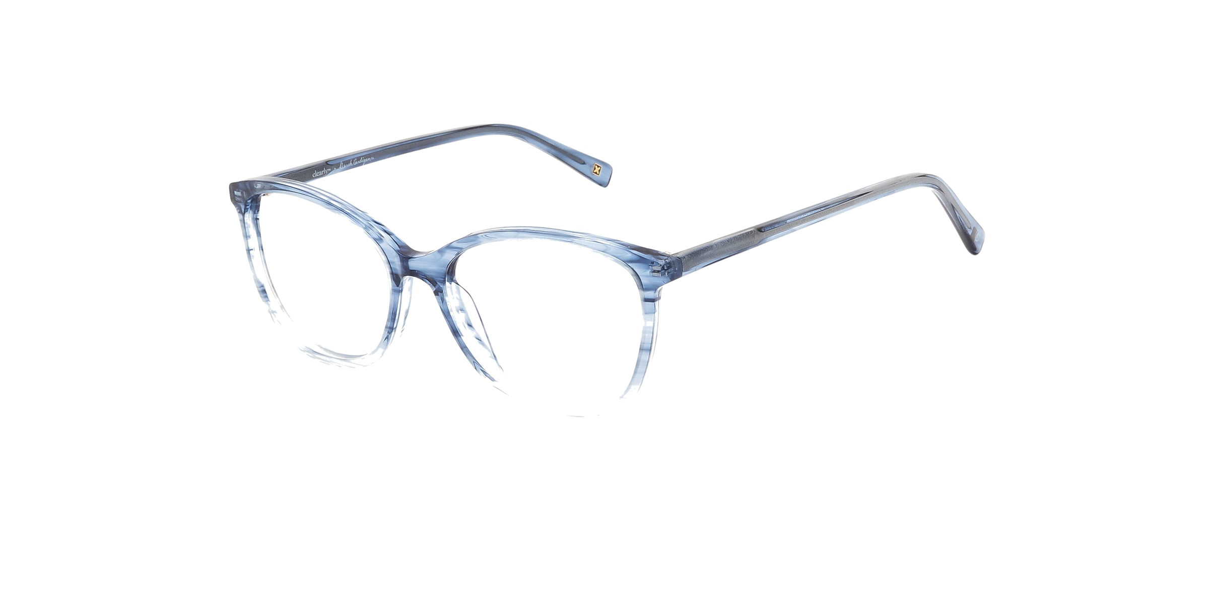 Clearly Glasses ASCELLA