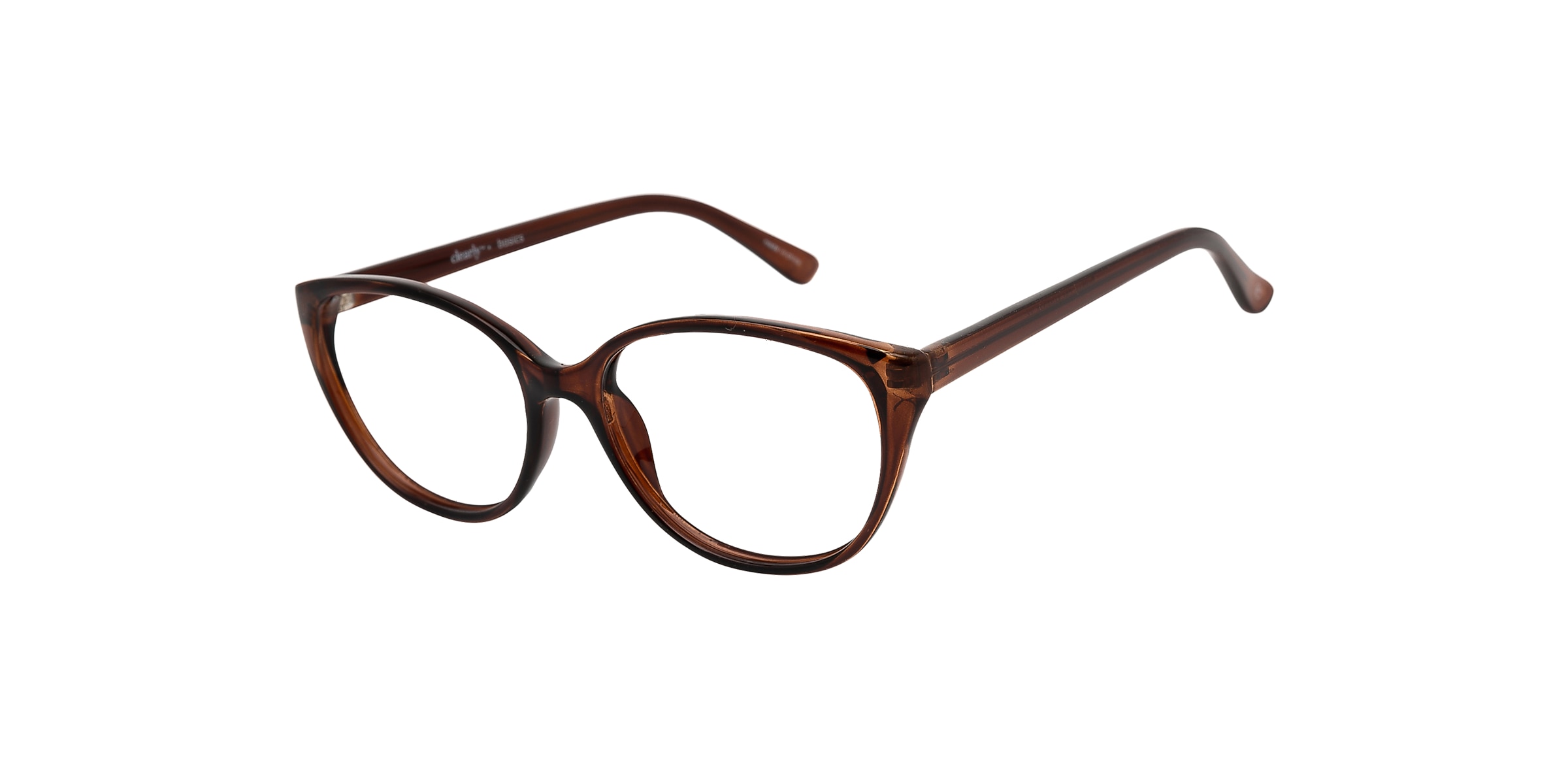 Clearly Glasses ROSTHERN