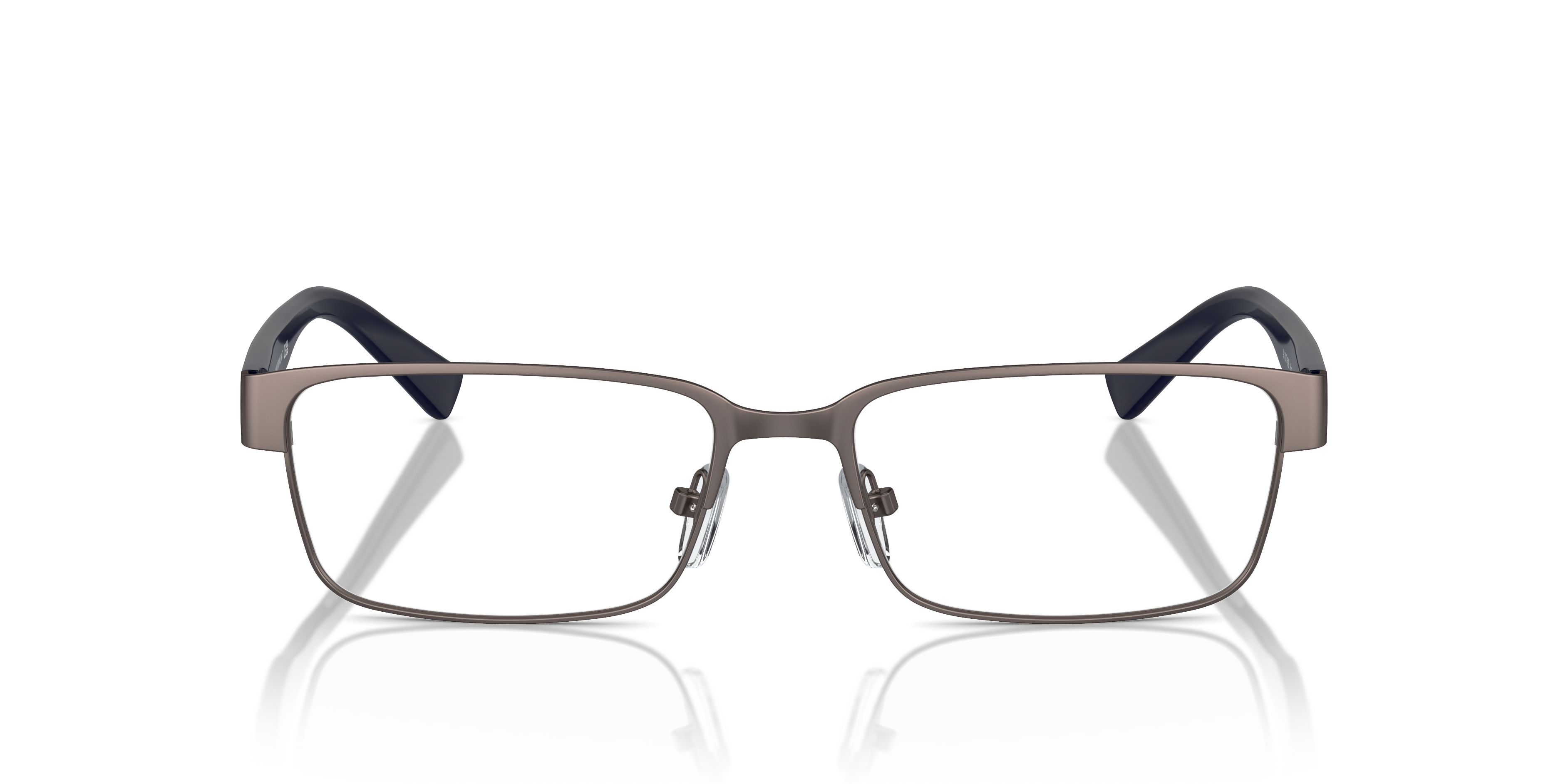Armani Exchange AX1017 Glasses | Clearly