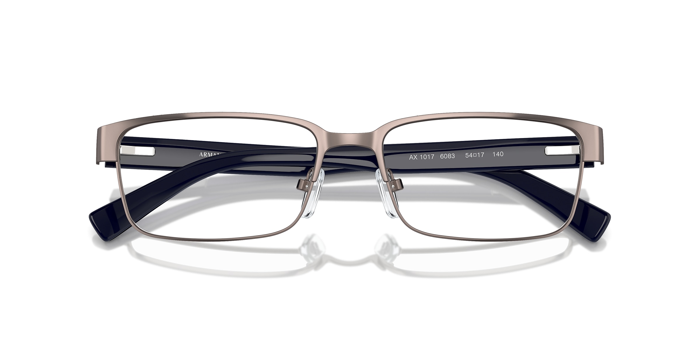 Armani Exchange Glasses AX1017