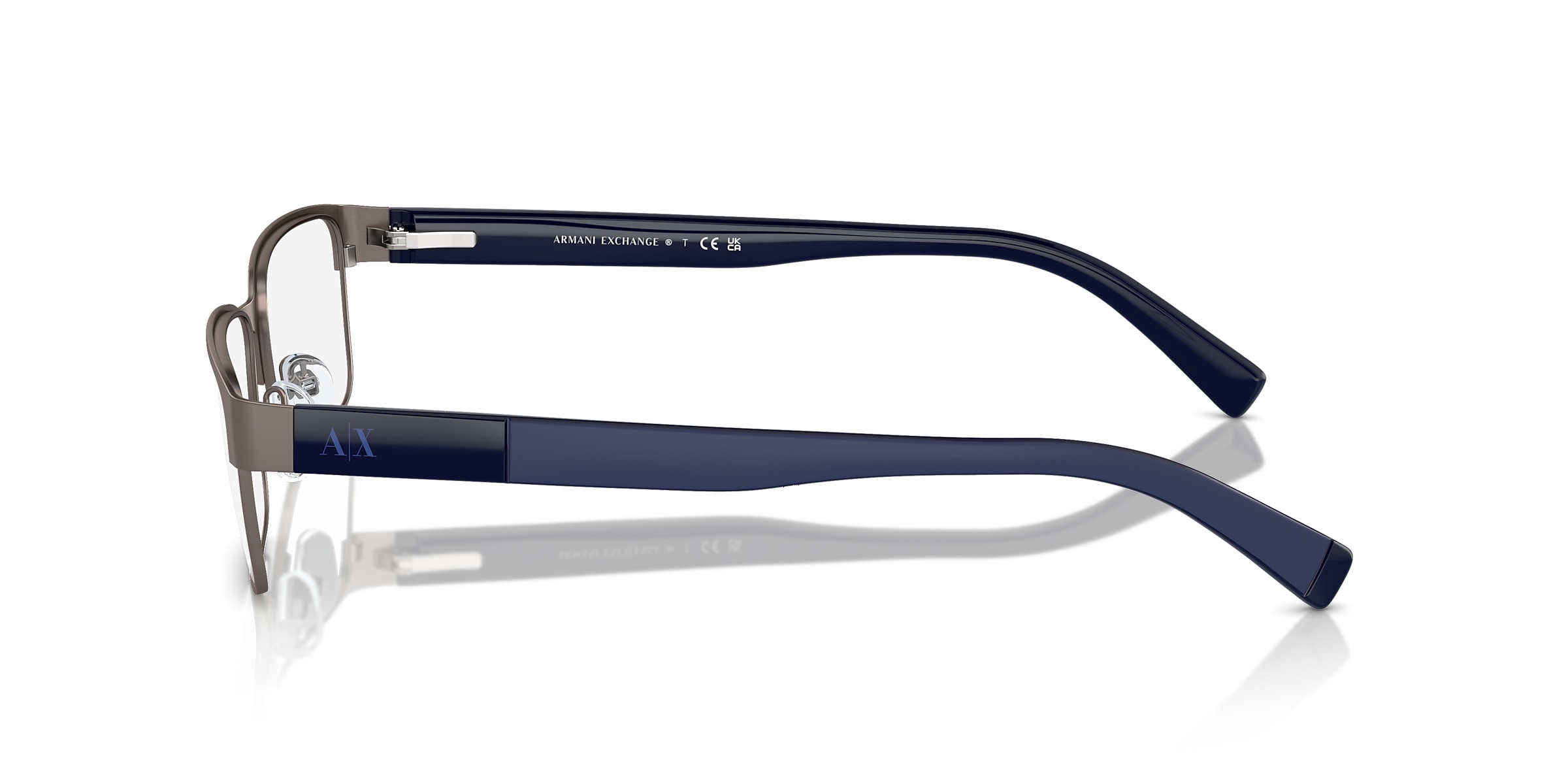 Armani Exchange Glasses AX1017