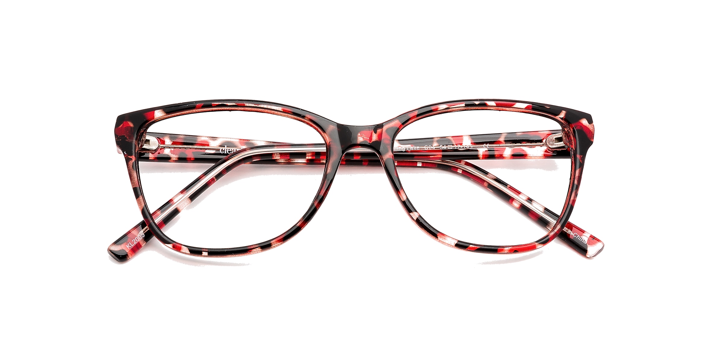 Clearly Glasses SETTING LAKE