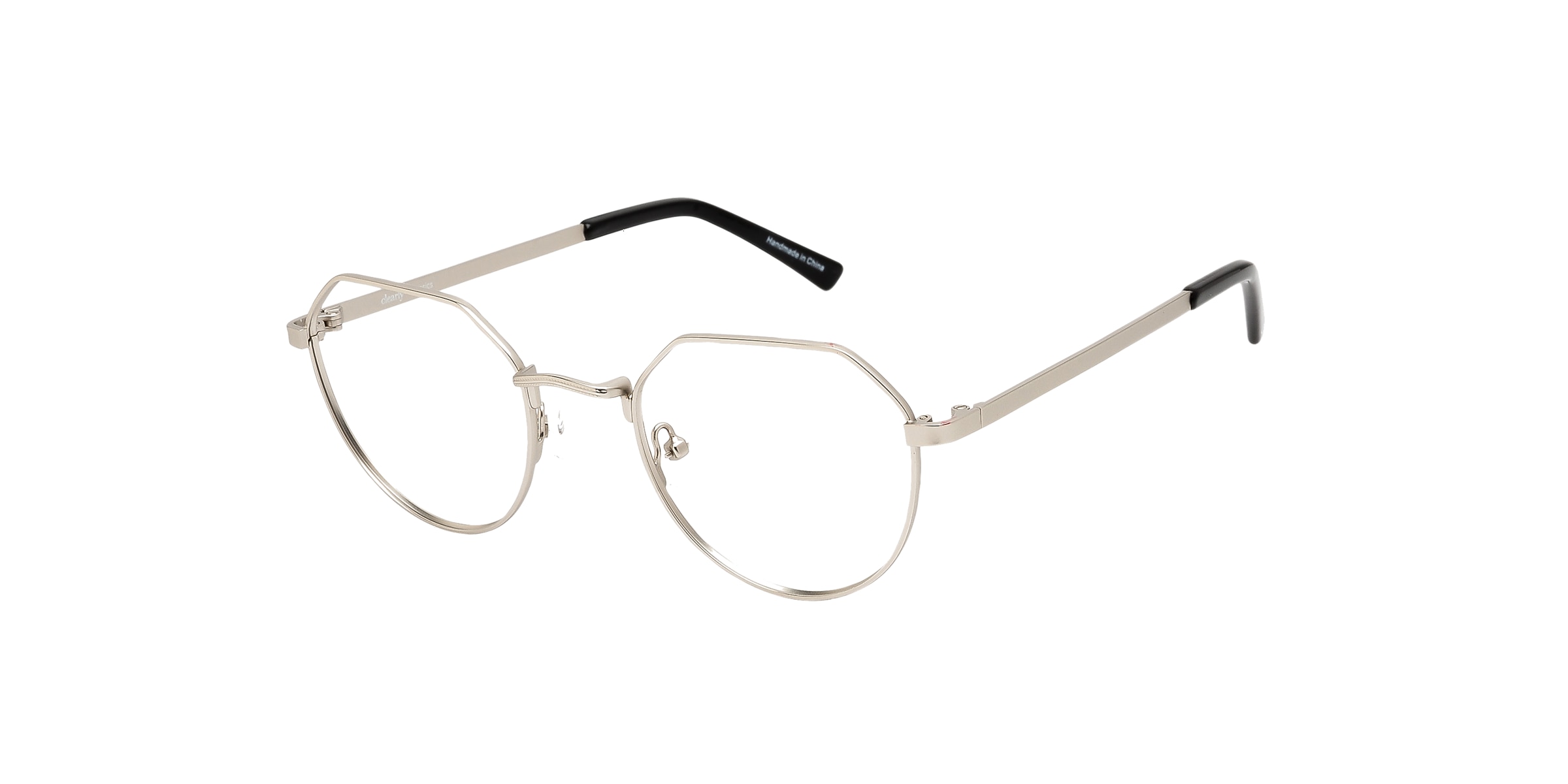 Clearly Glasses BURGEO