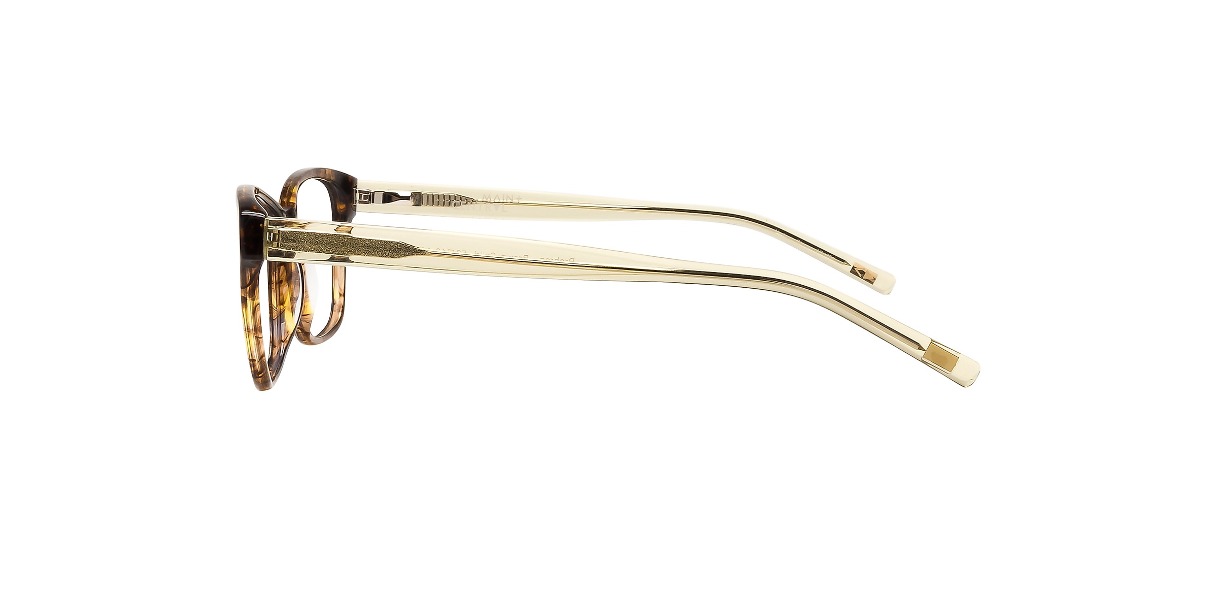 Main And Central Glasses PRAHRAN