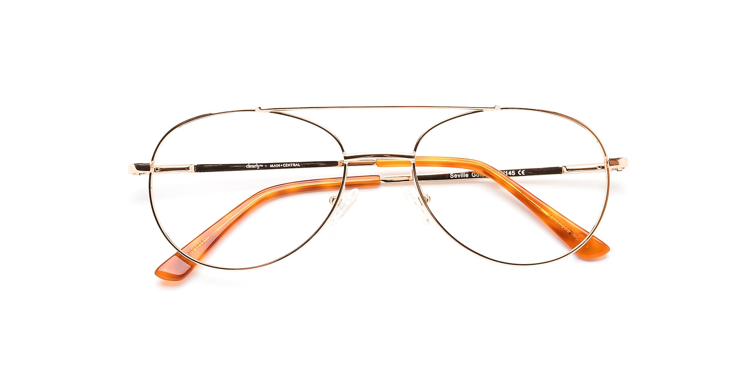 Main And Central Glasses SEVILLE