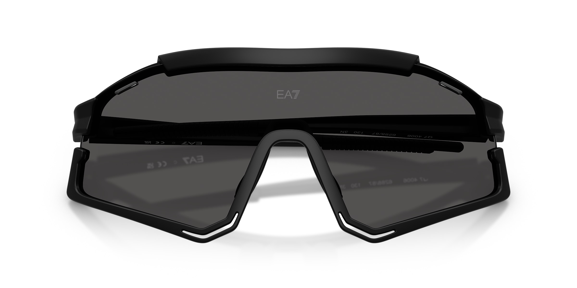 EA7 Sunglasses Q74006
