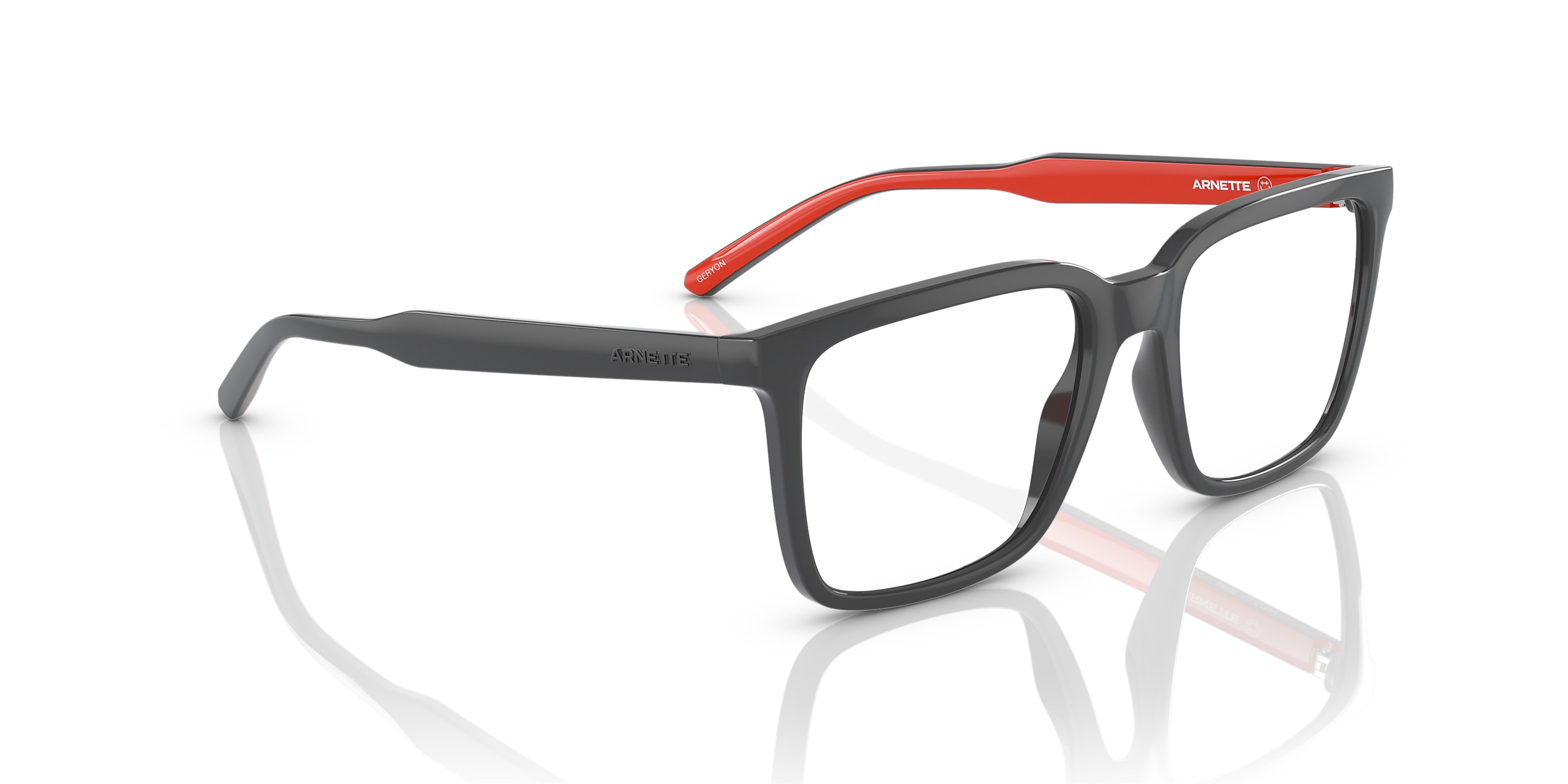 Arnette Glasses AN7215 GERYON