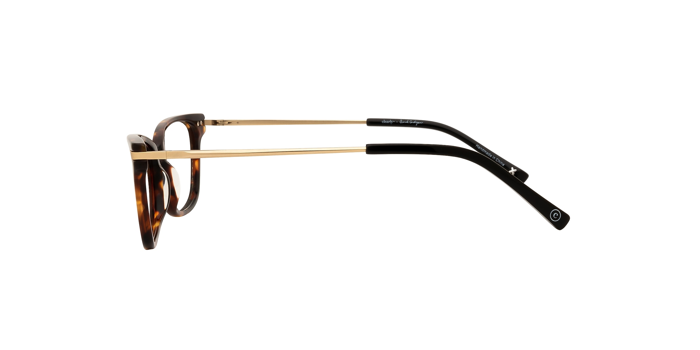 Derek Cardigan Glasses CORVUS