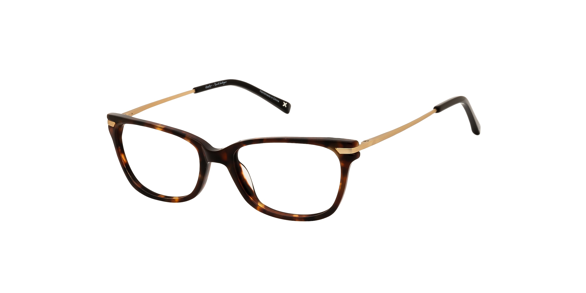 Derek Cardigan Glasses CORVUS