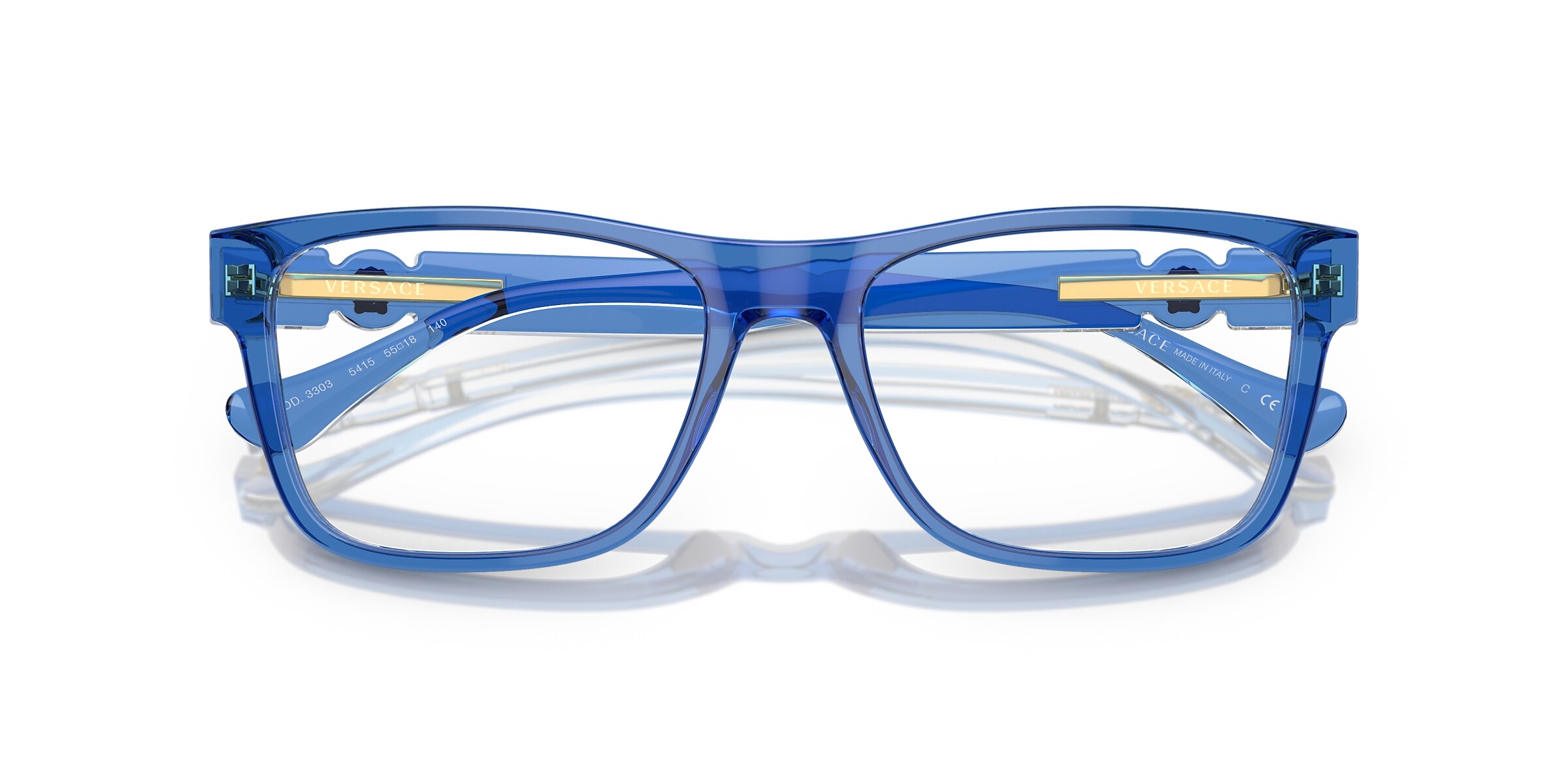 Versace Glasses VE3303