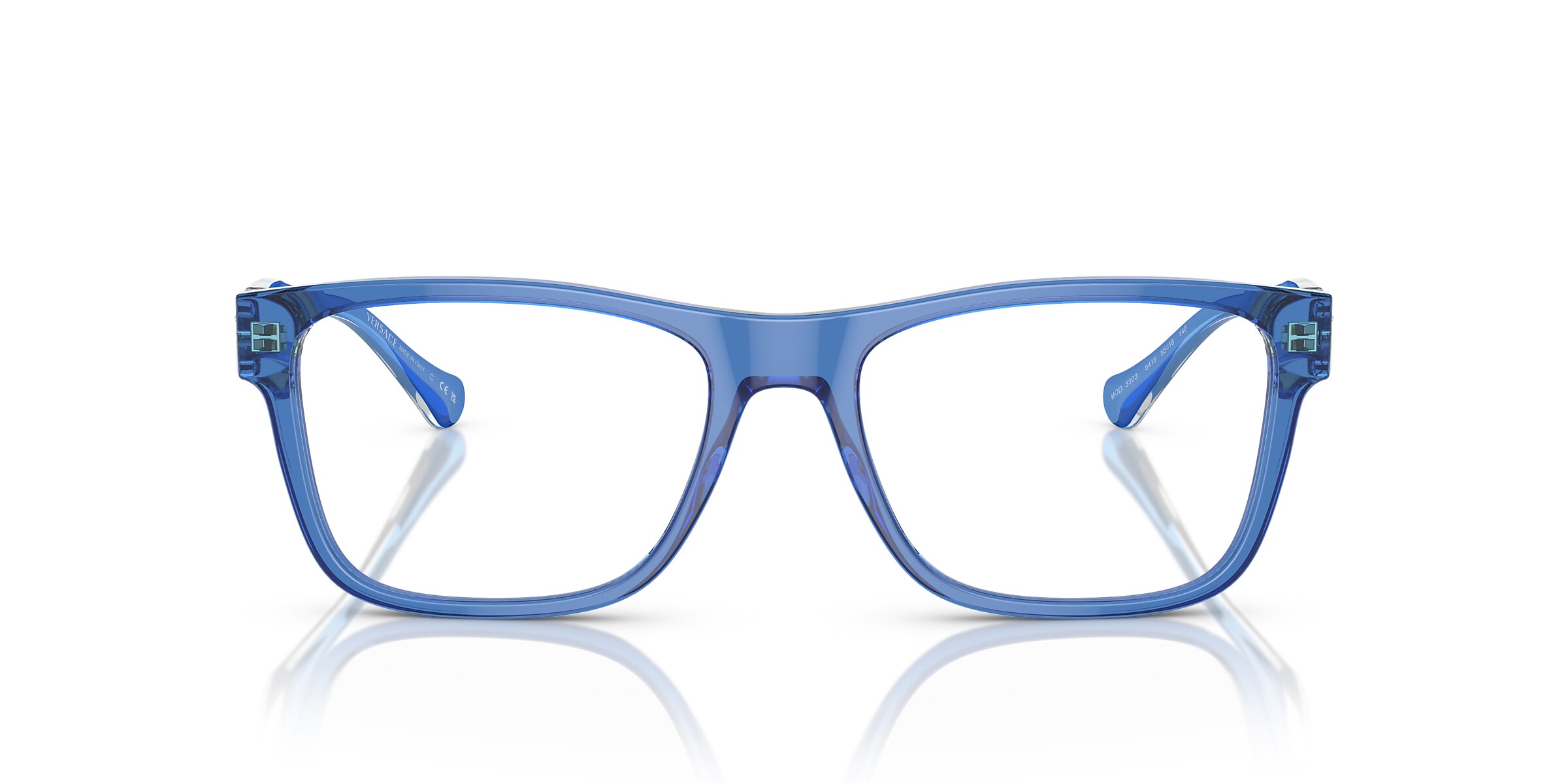 Versace Glasses VE3303