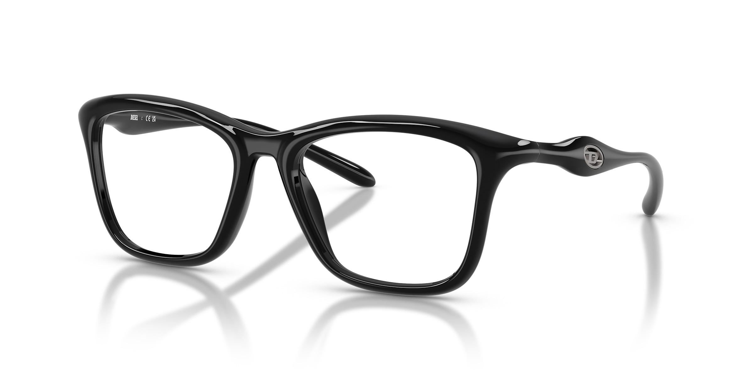 Diesel Glasses DL6004U