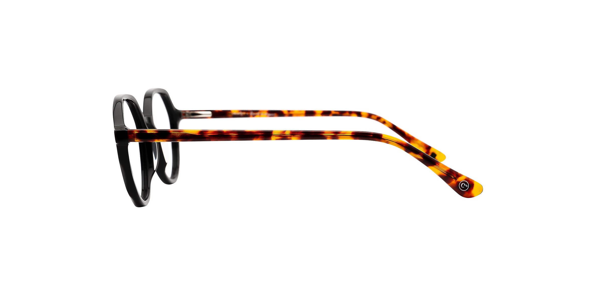 Derek Cardigan Glasses HERSE