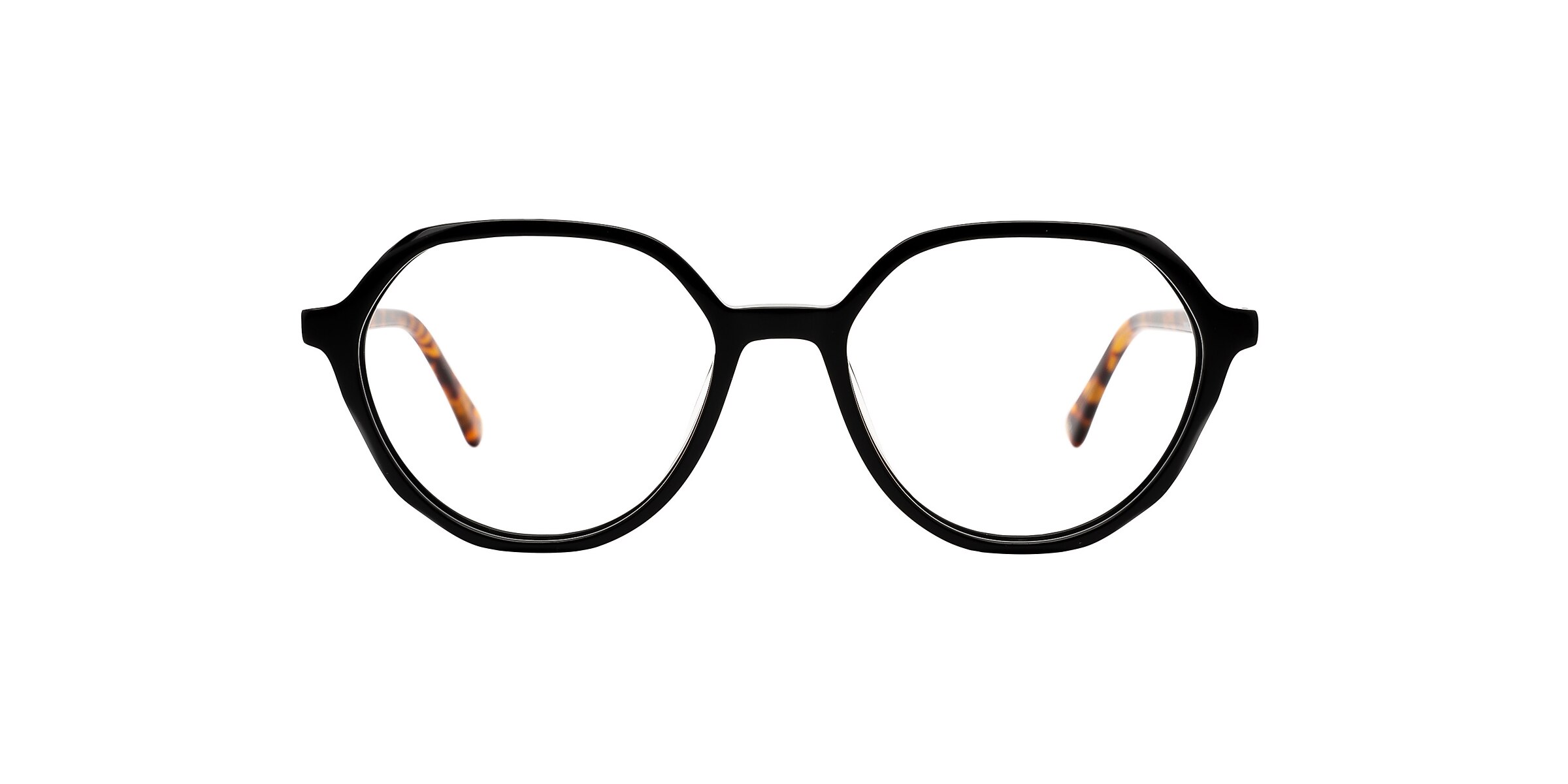 Derek Cardigan Glasses HERSE
