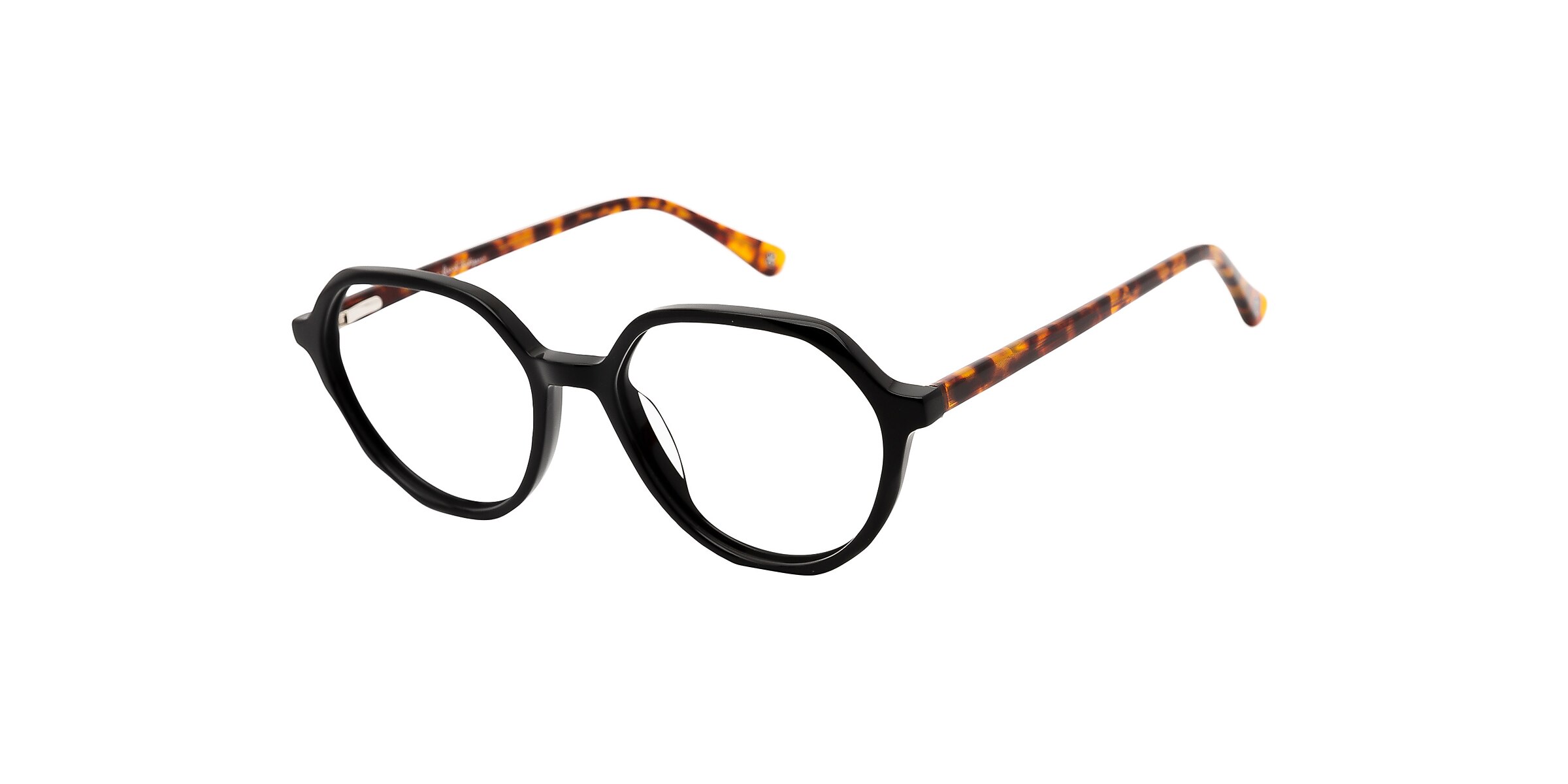 Derek Cardigan Glasses HERSE
