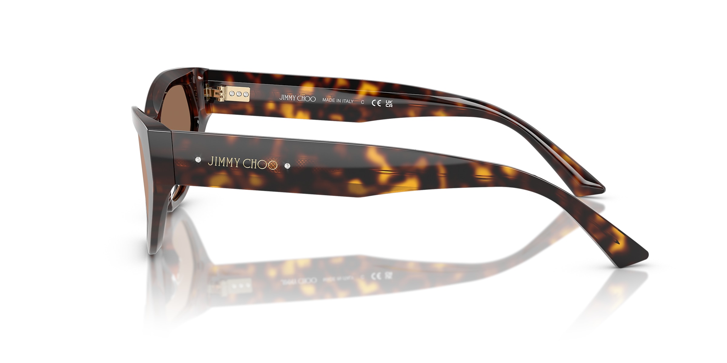 Jimmy Choo Sunglasses JC5022B