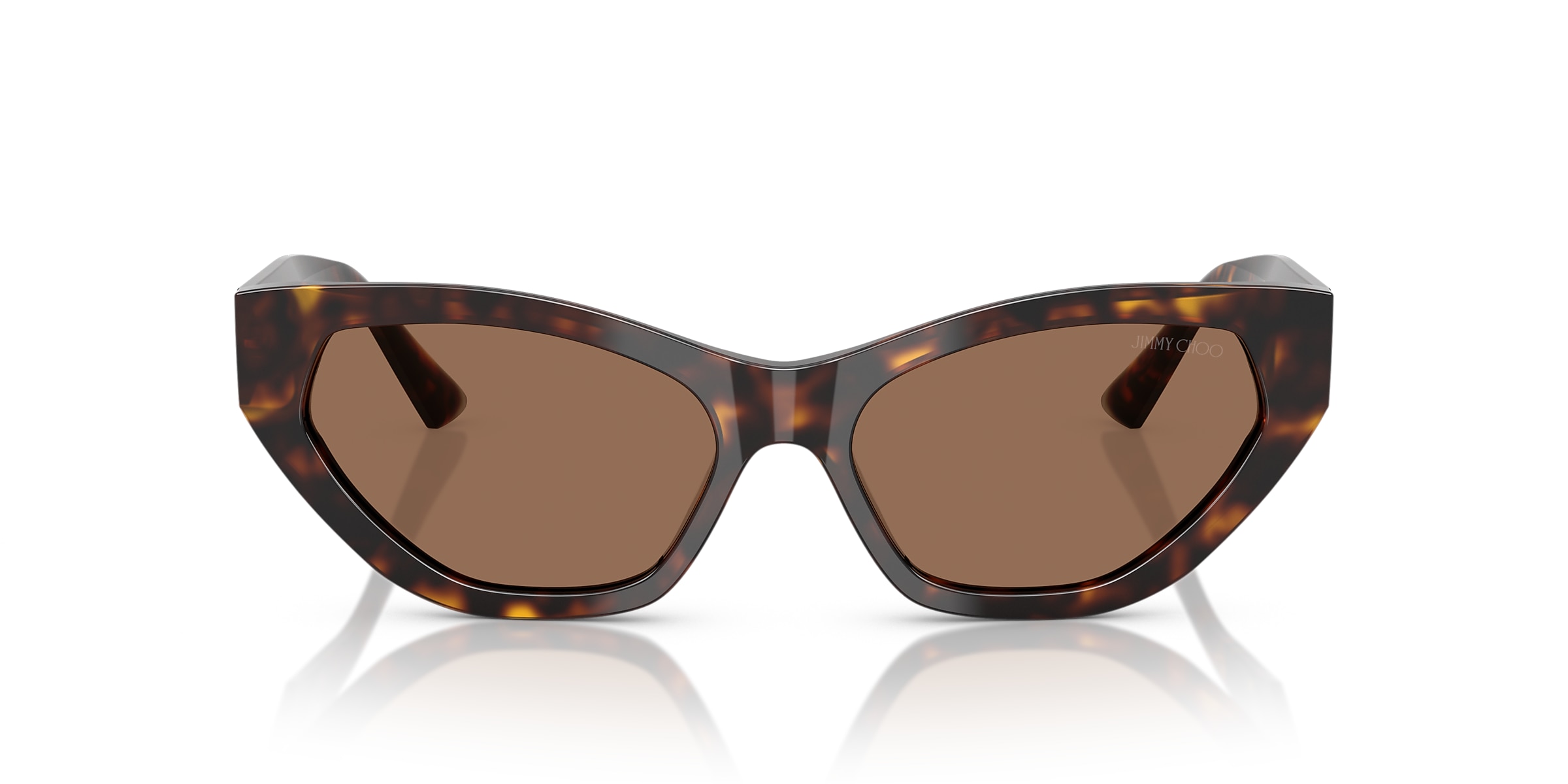 Jimmy Choo Sunglasses JC5022B
