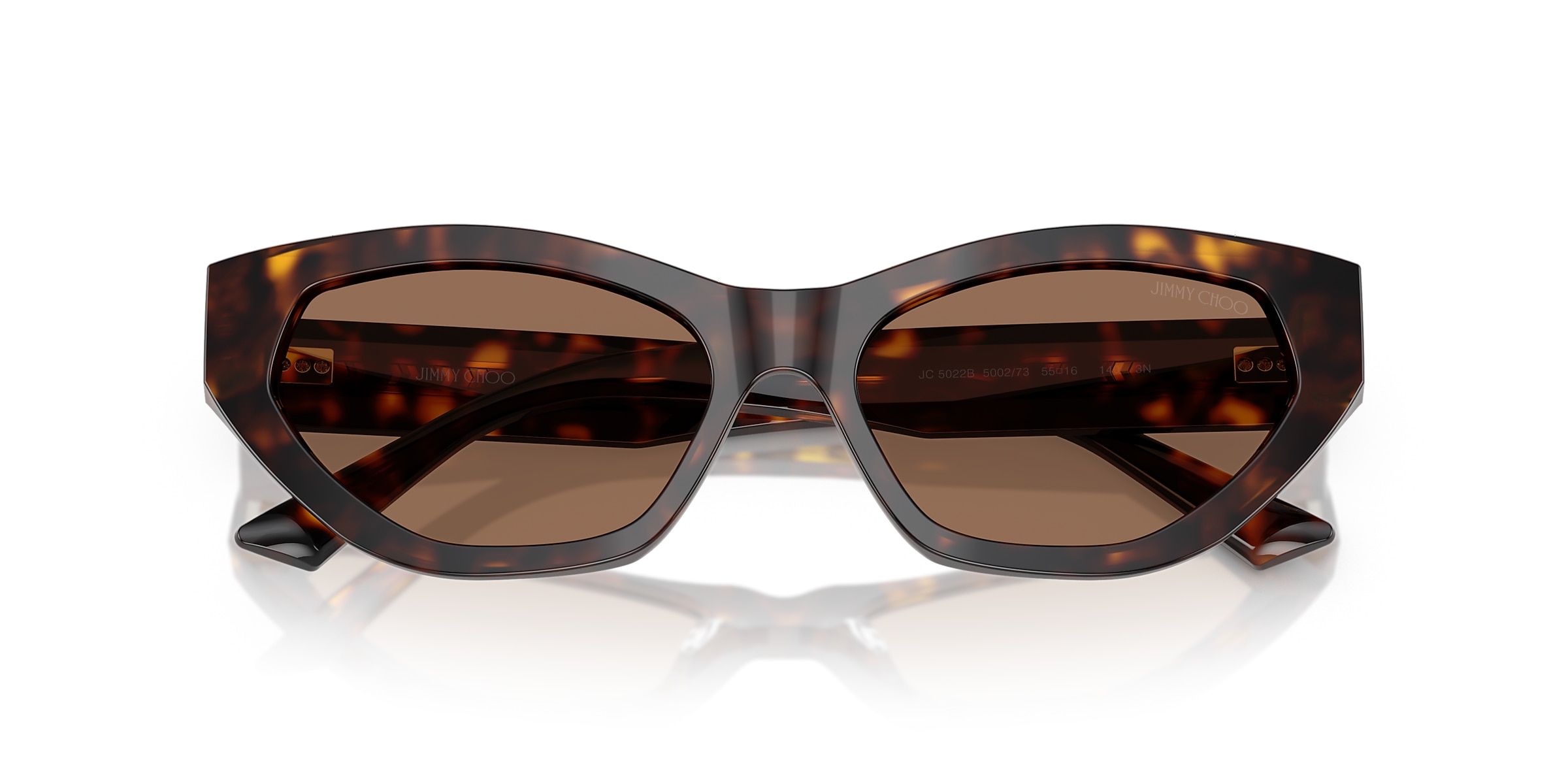 Jimmy Choo Sunglasses JC5022B
