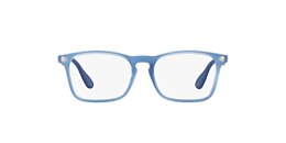 ray-ban Glasses rb1553 optics kids