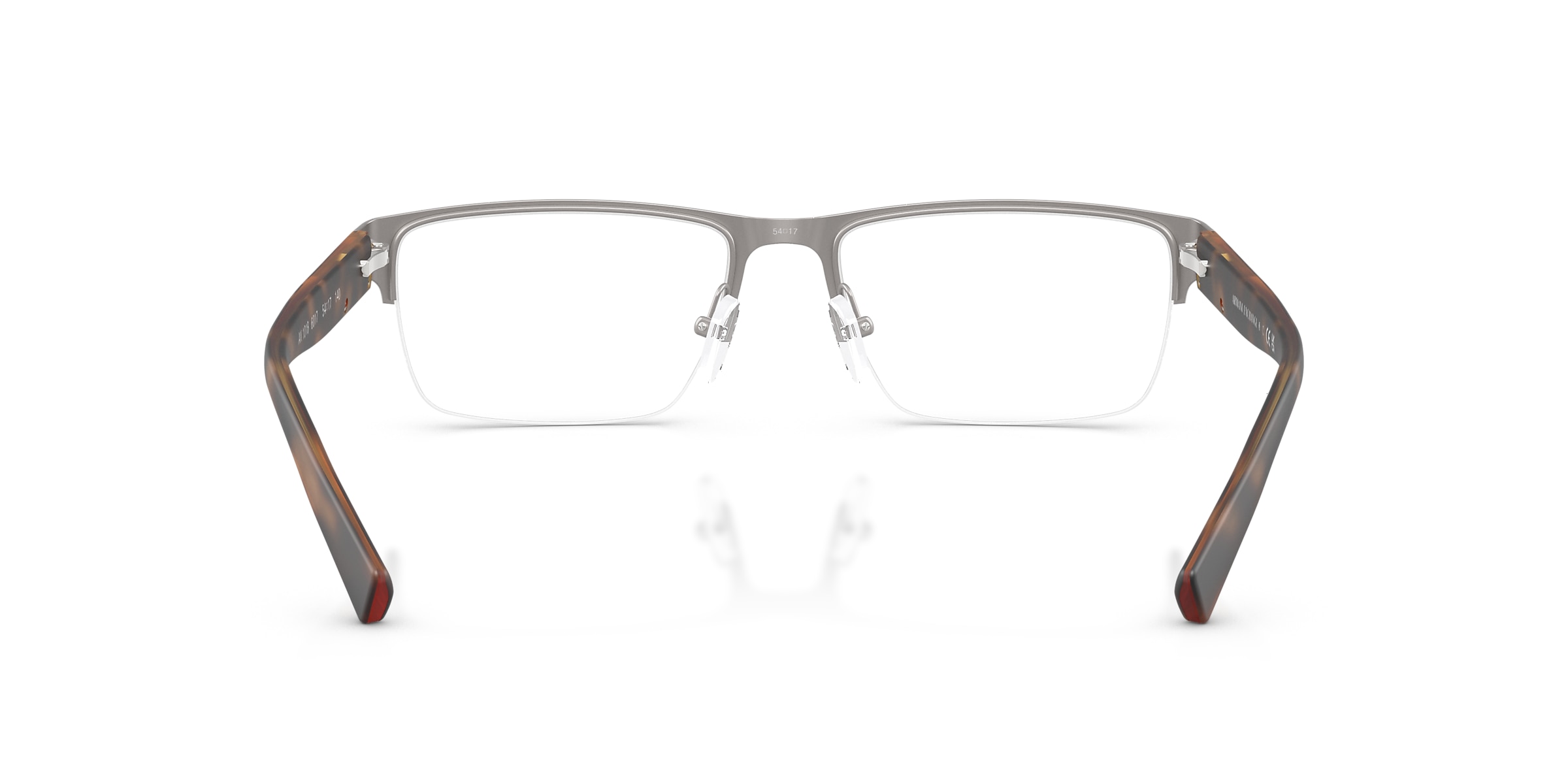 Armani Exchange Glasses AX1018
