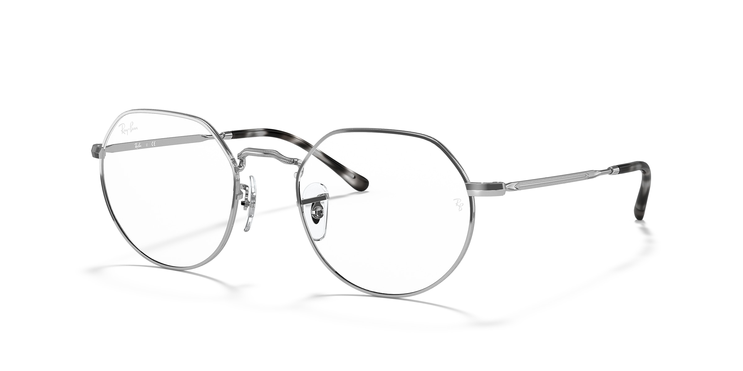 Ray-Ban Glasses RB6465 JACK OPTICS