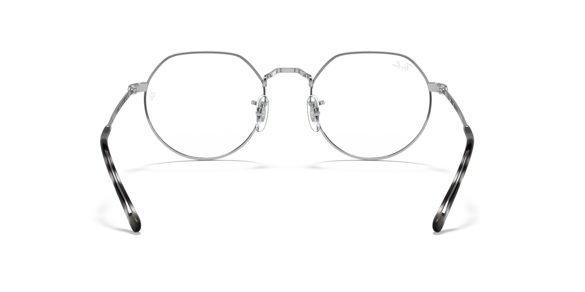 Ray-Ban Glasses RB6465 JACK OPTICS