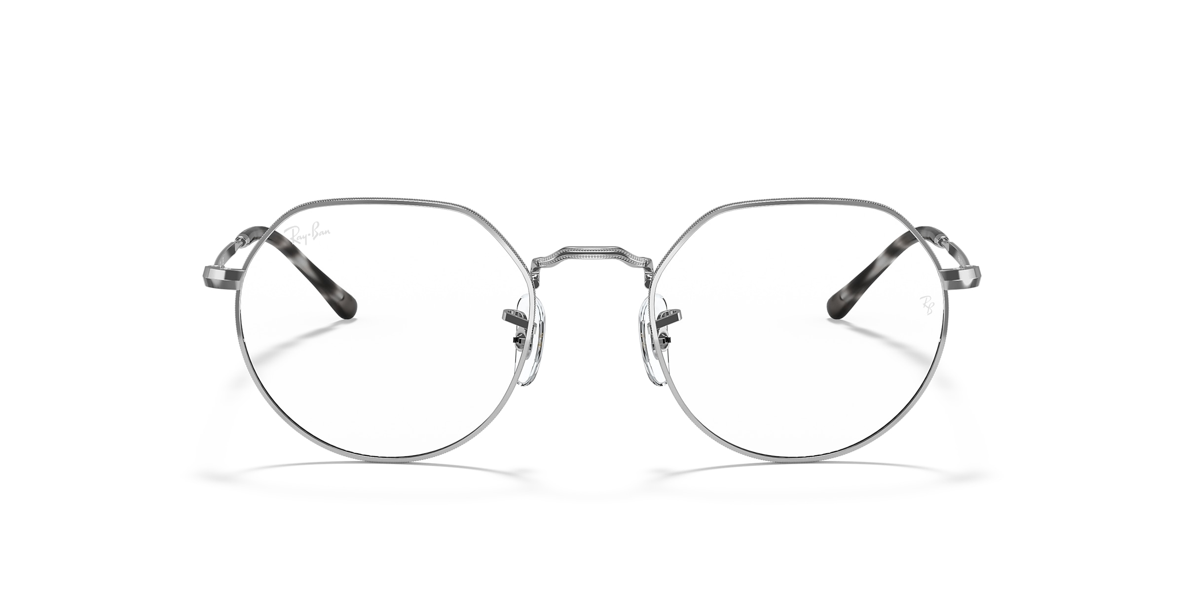 Ray-Ban Glasses RB6465 JACK OPTICS