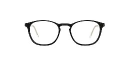 main and central Glasses railtown