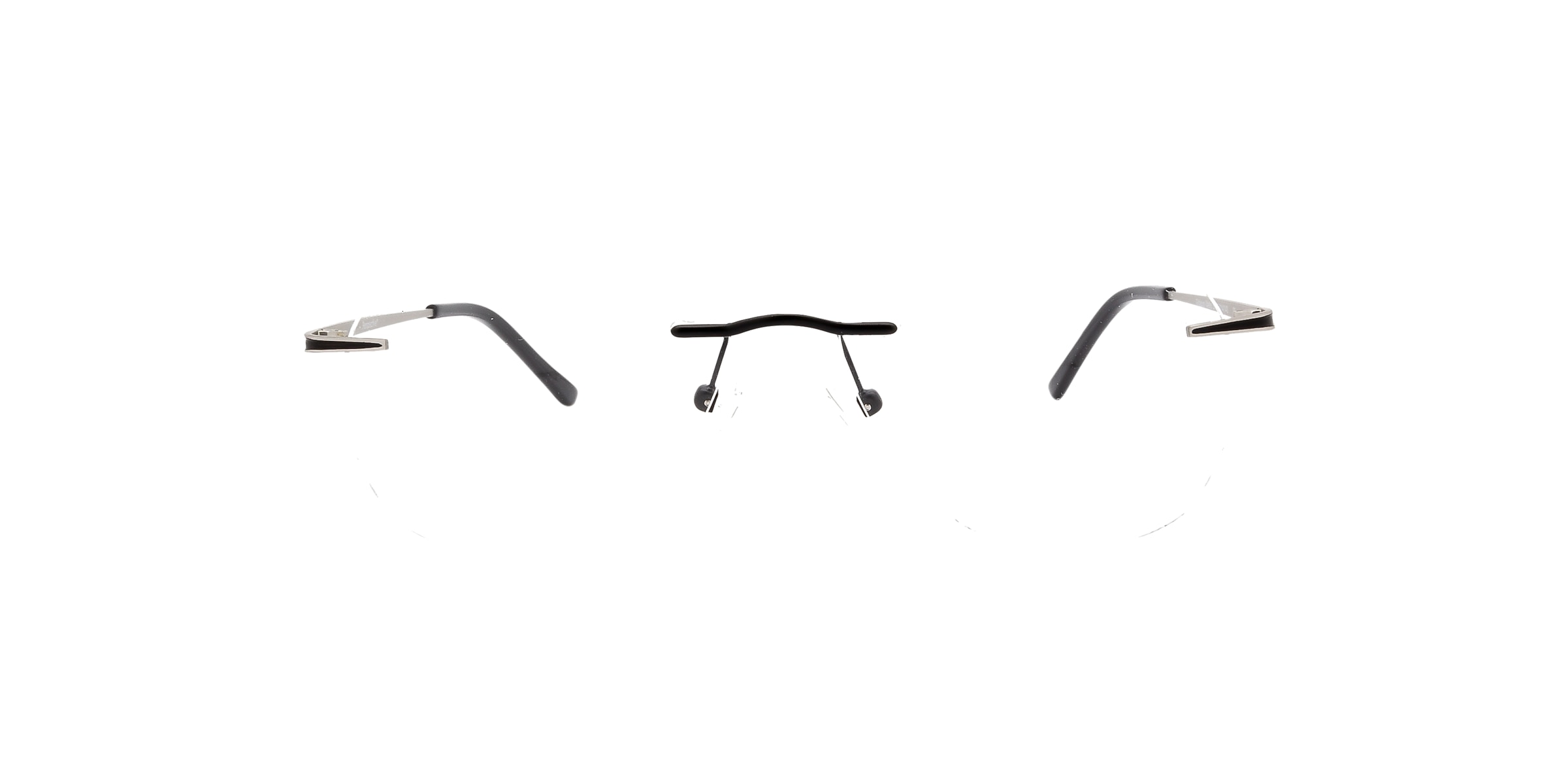 Clearly Glasses GIBBOUS