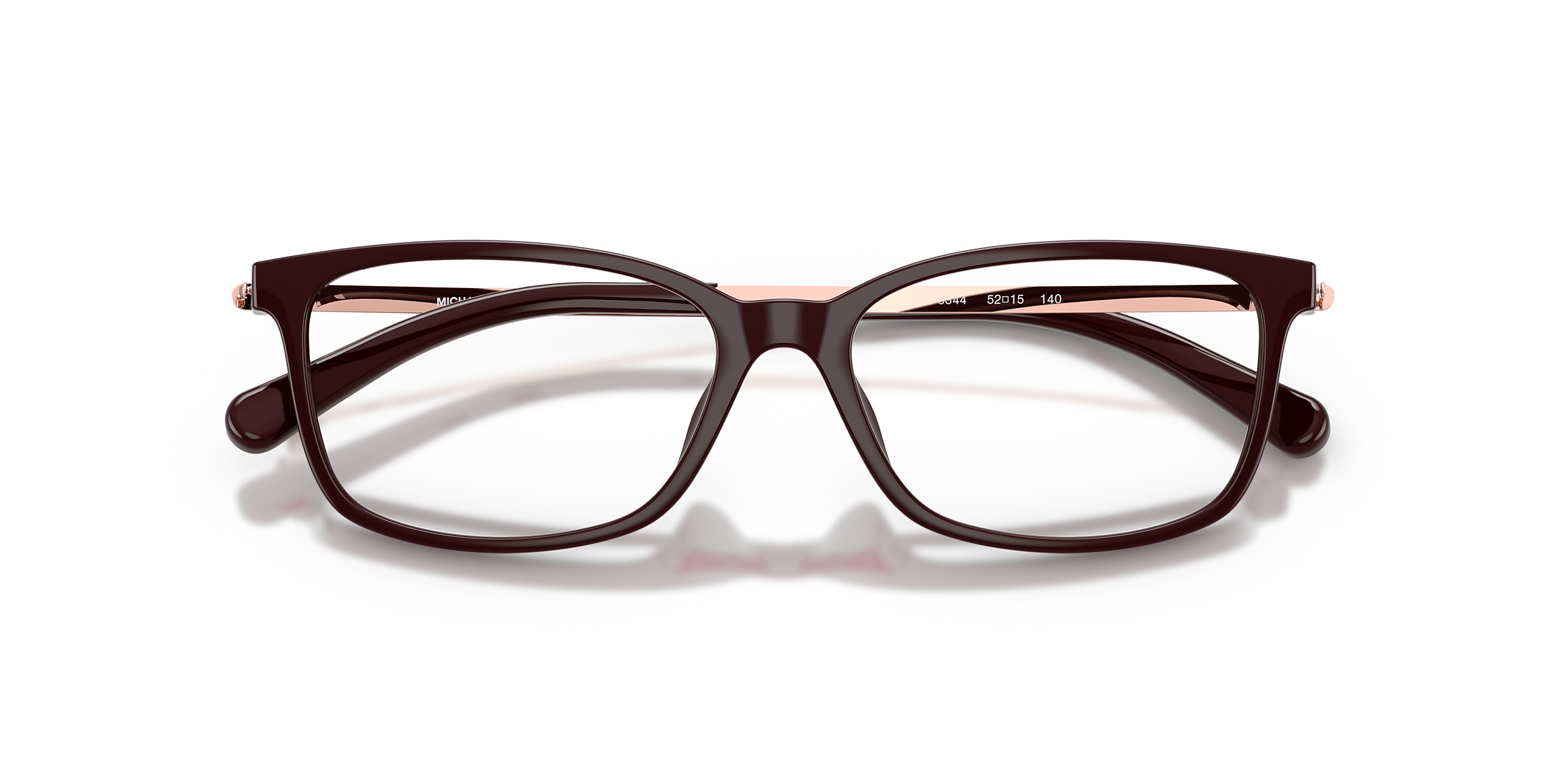 Michael Kors Glasses MK4060U TELLURIDE
