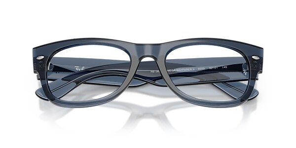RB0832V MEGA WAYFARER II OPTICS
