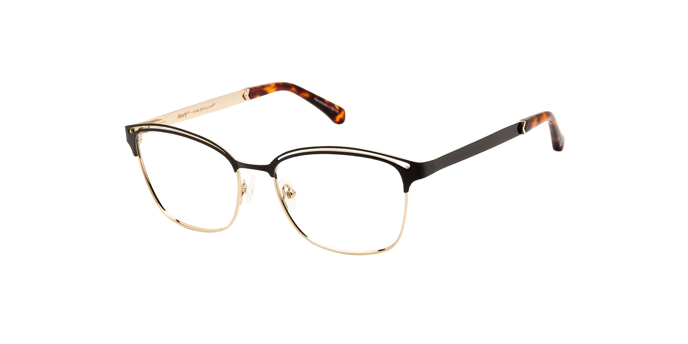 Kam Dhillon Glasses RITA