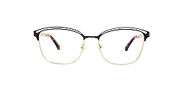 kam dhillon Glasses rita