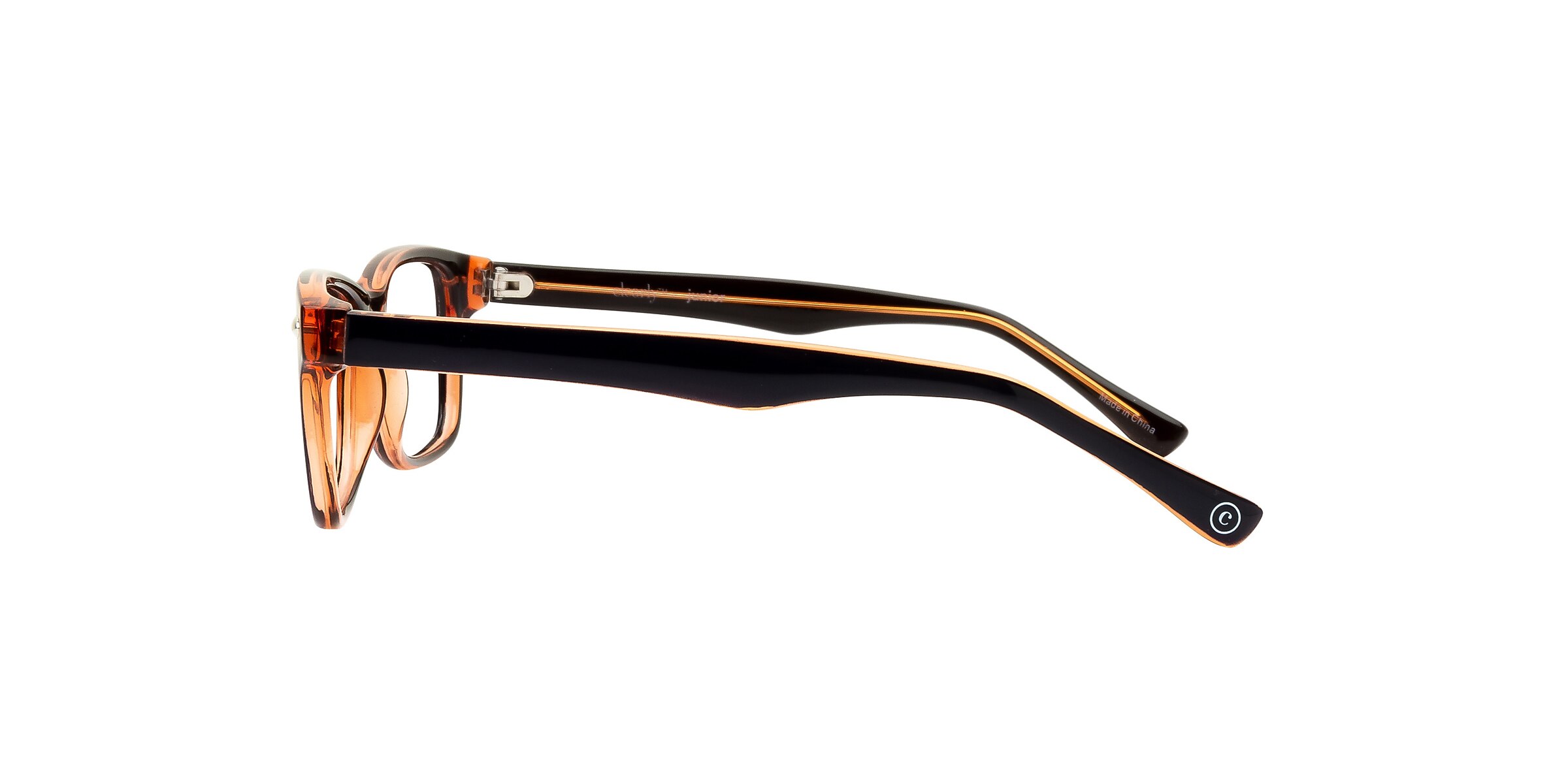 Clearly Glasses CRIA