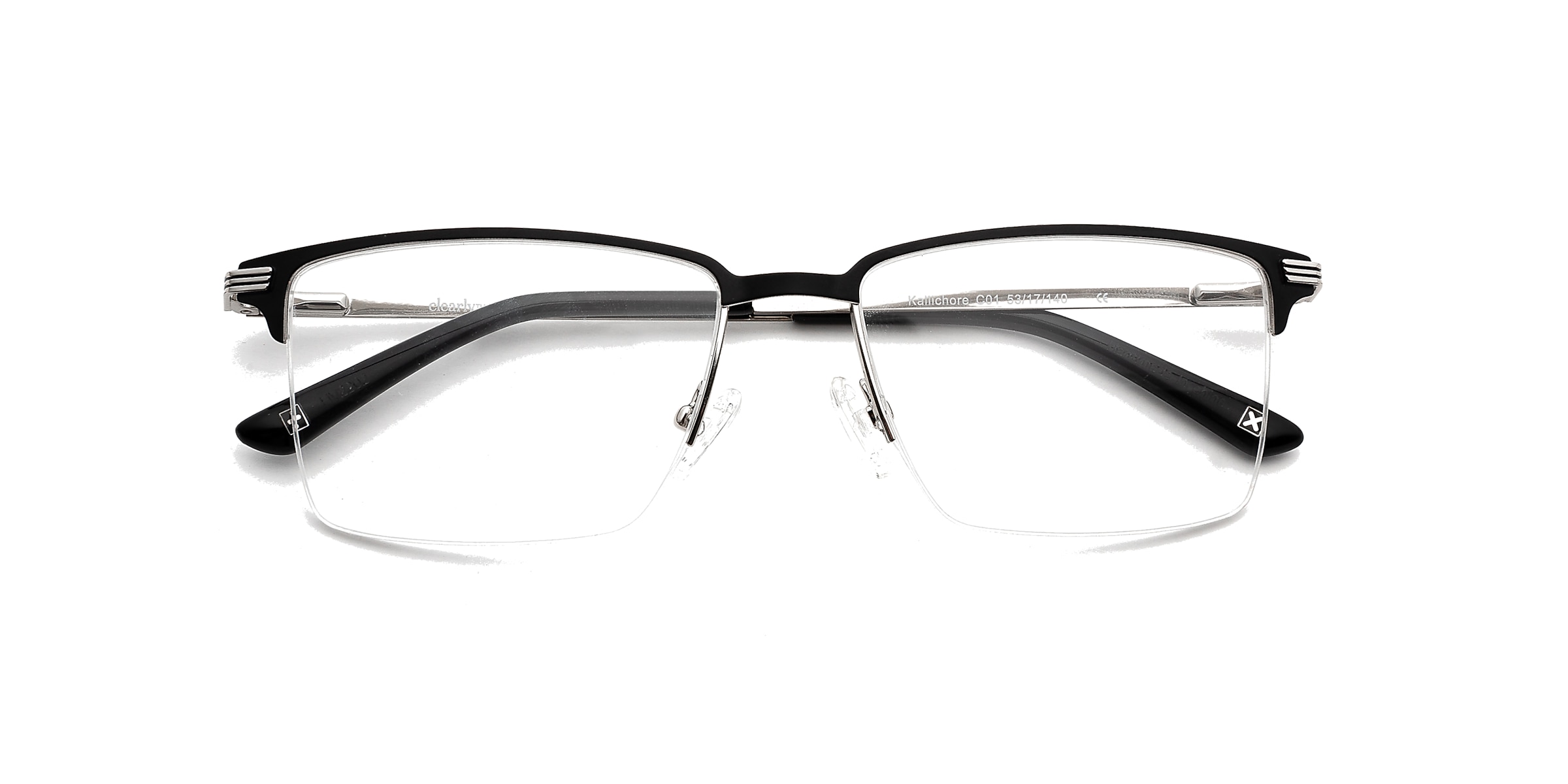 Clearly Glasses KALLICHORE