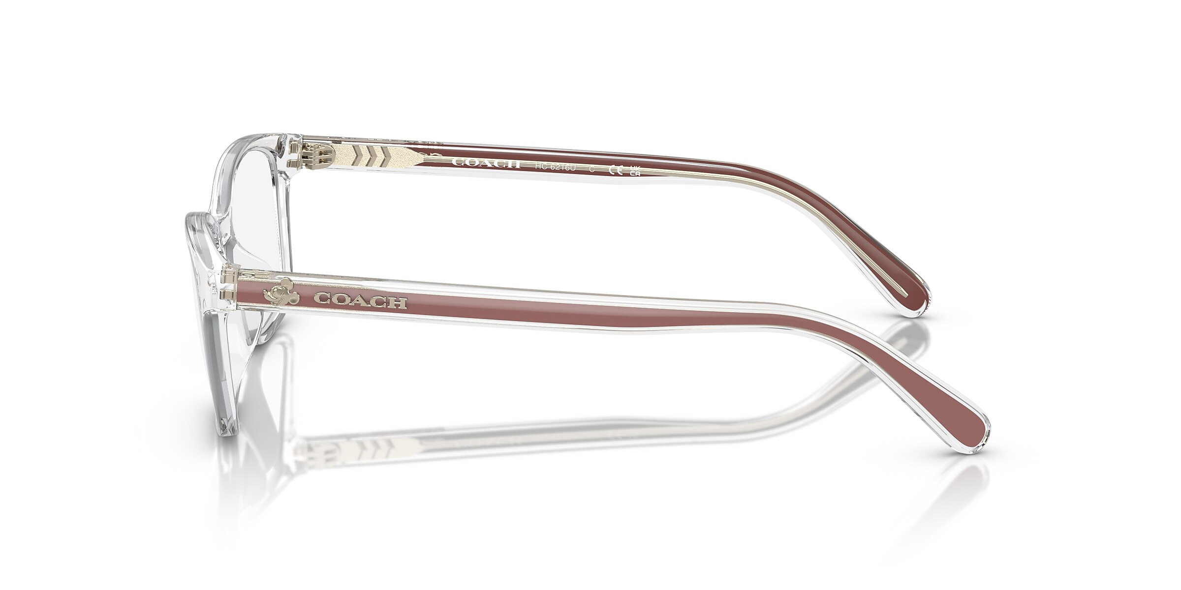 Coach Glasses HC6216U