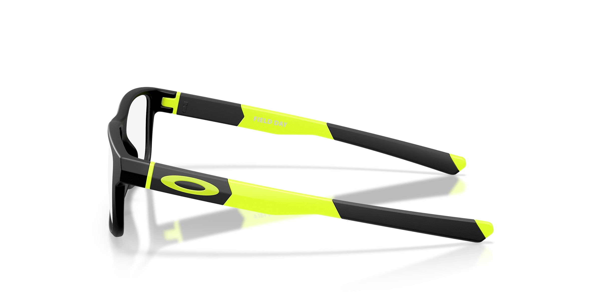 Oakley Glasses OY8007 FIELD DAY (YOUTH FIT)
