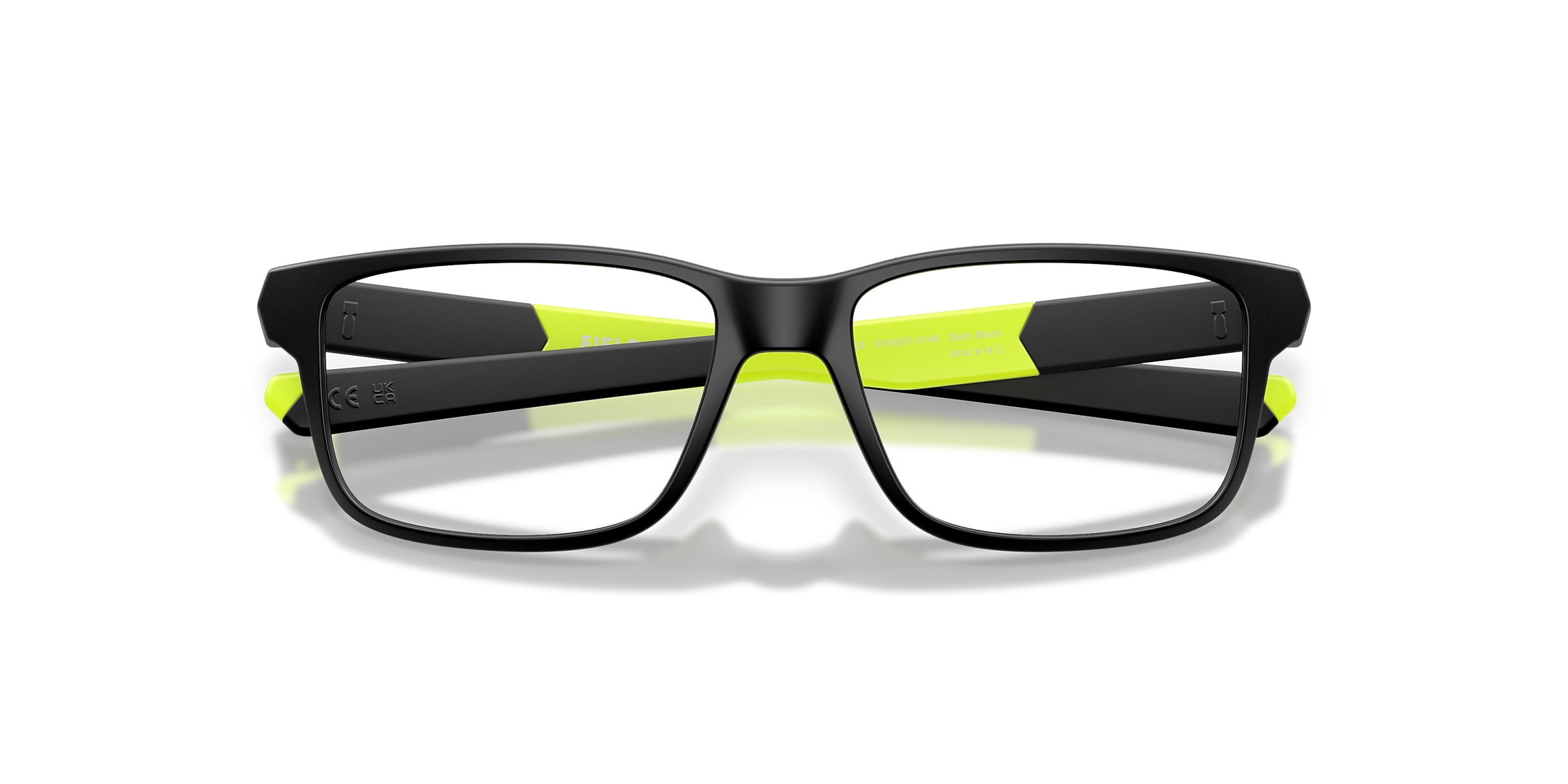 Oakley Glasses OY8007 FIELD DAY (YOUTH FIT)