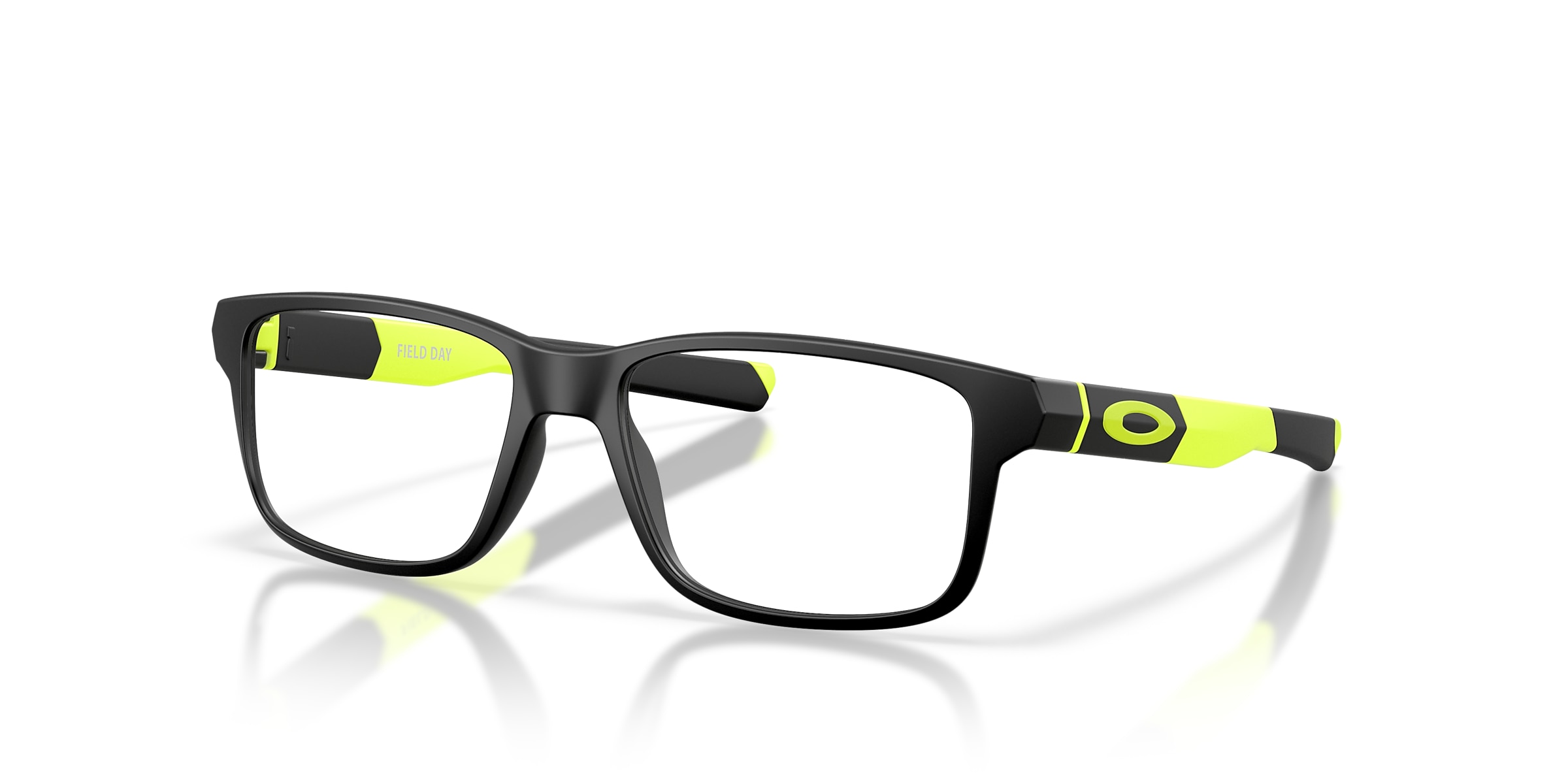 Oakley Glasses OY8007 FIELD DAY (YOUTH FIT)