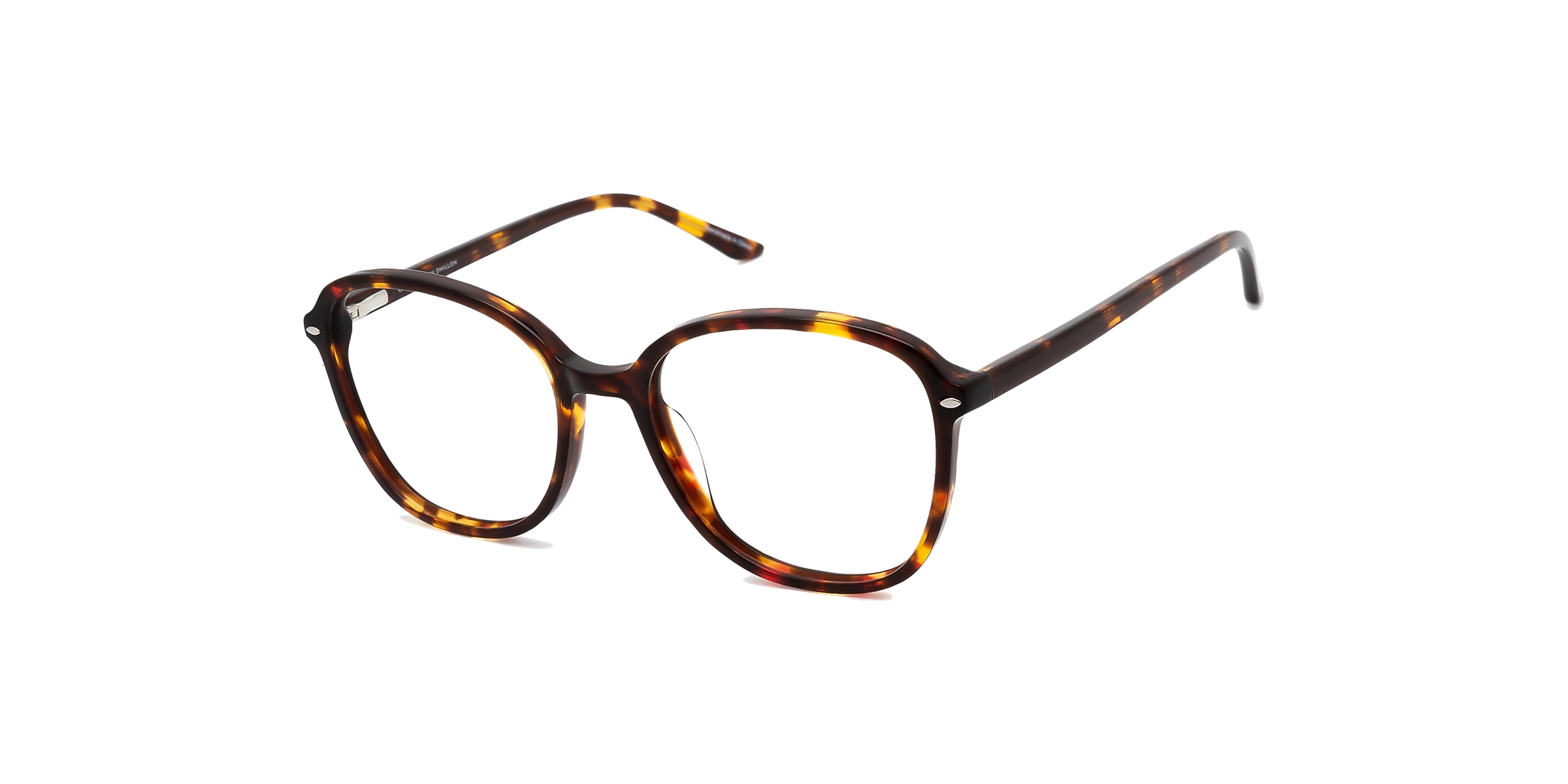 Clearly Glasses ISLA