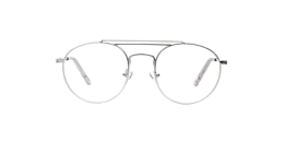 main and central Glasses sun city