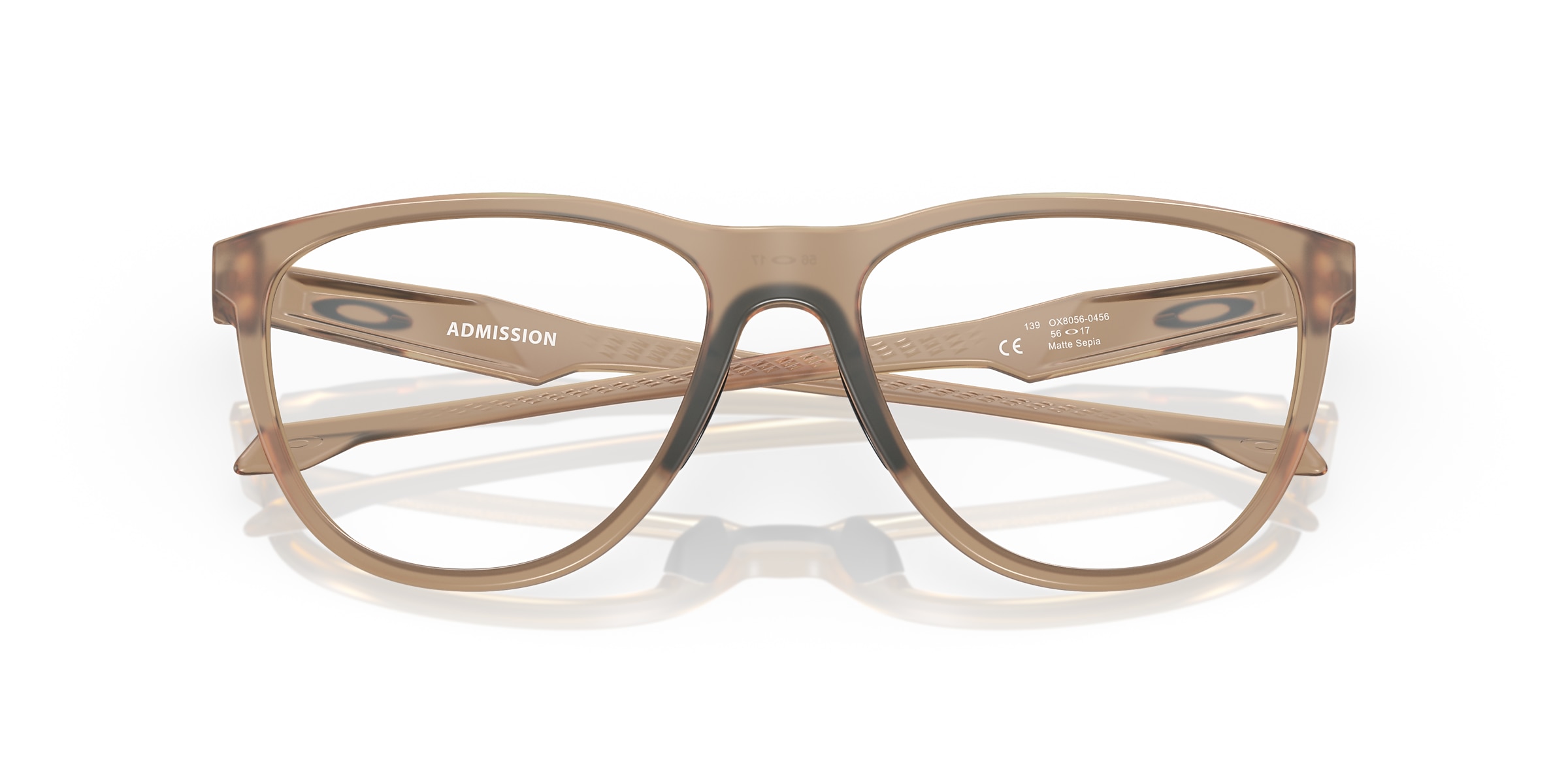 Oakley Glasses OX8056 ADMISSION