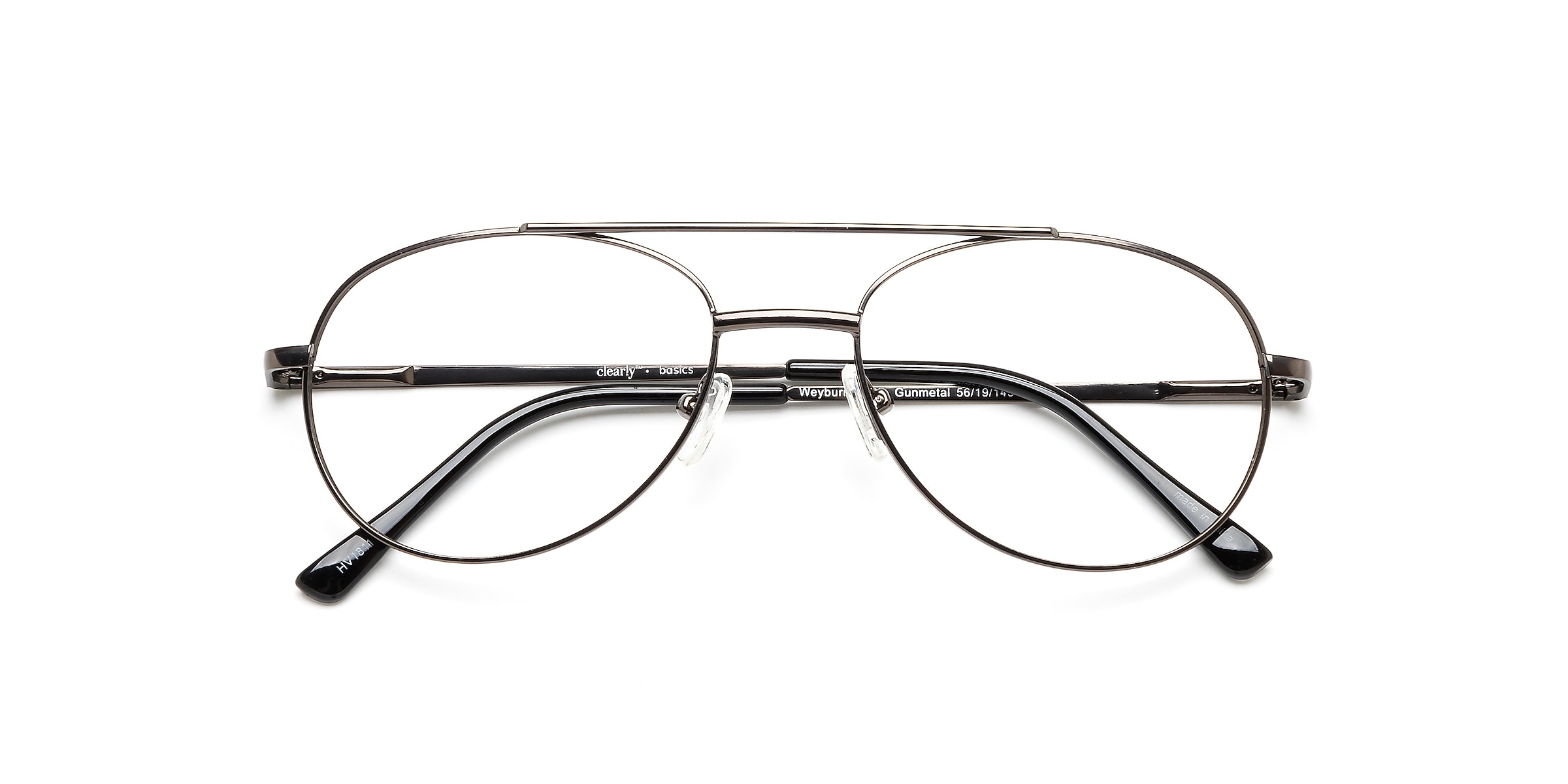 Clearly Glasses WEYBURN