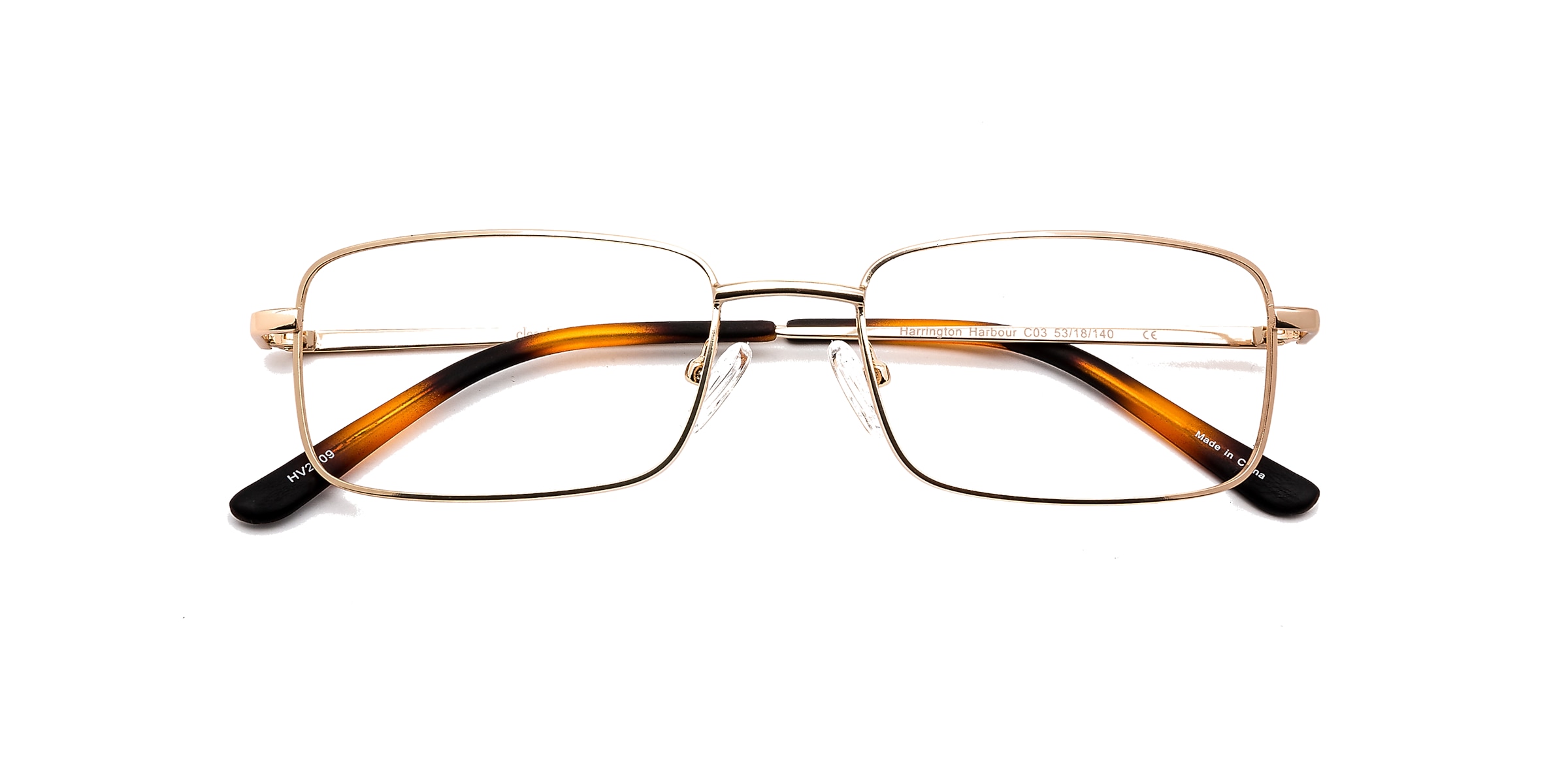 Clearly Glasses HARRINGTON HARBOUR