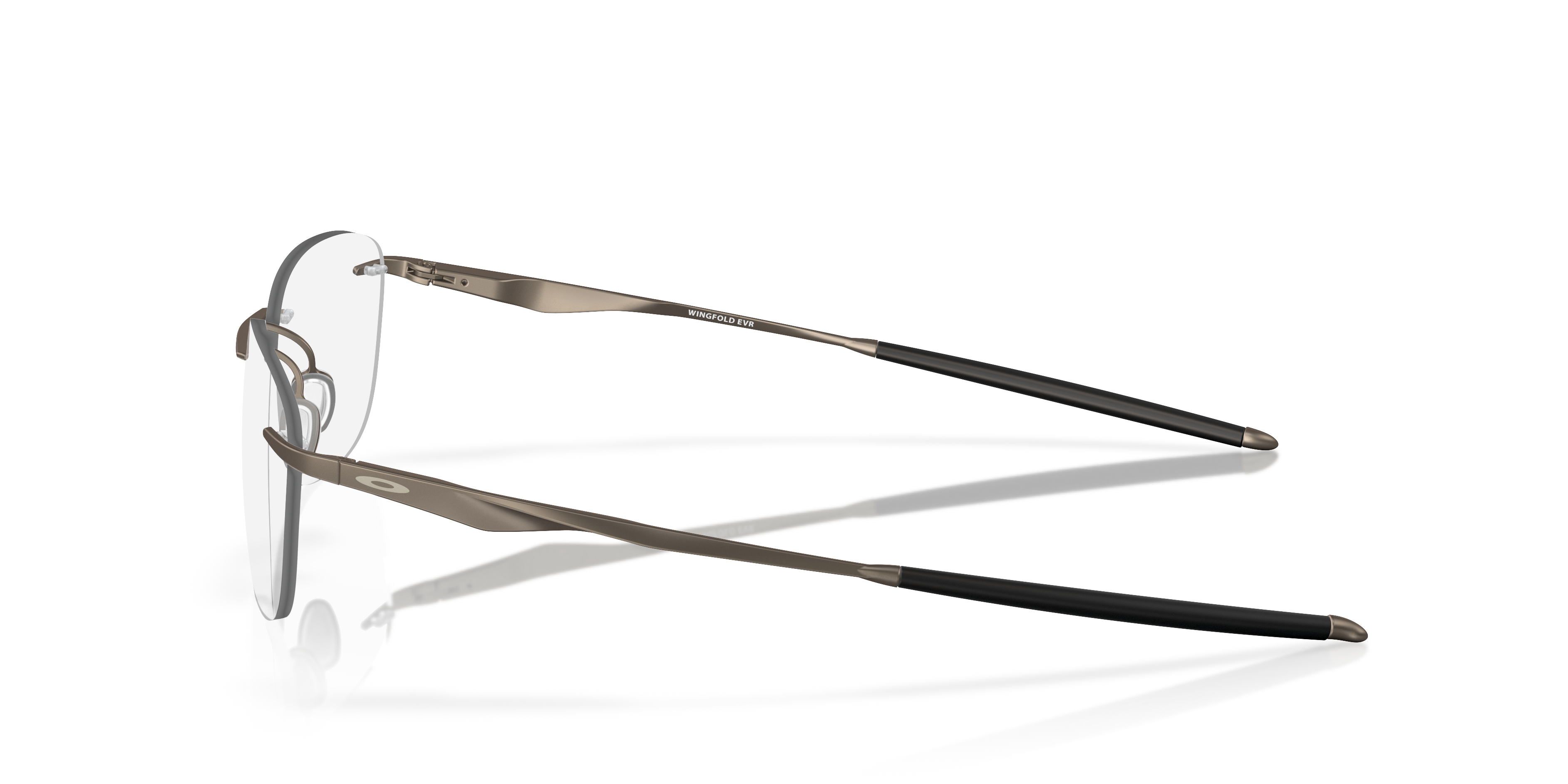 Oakley OX5118 WINGFOLD™ EVR Glasses | Clearly