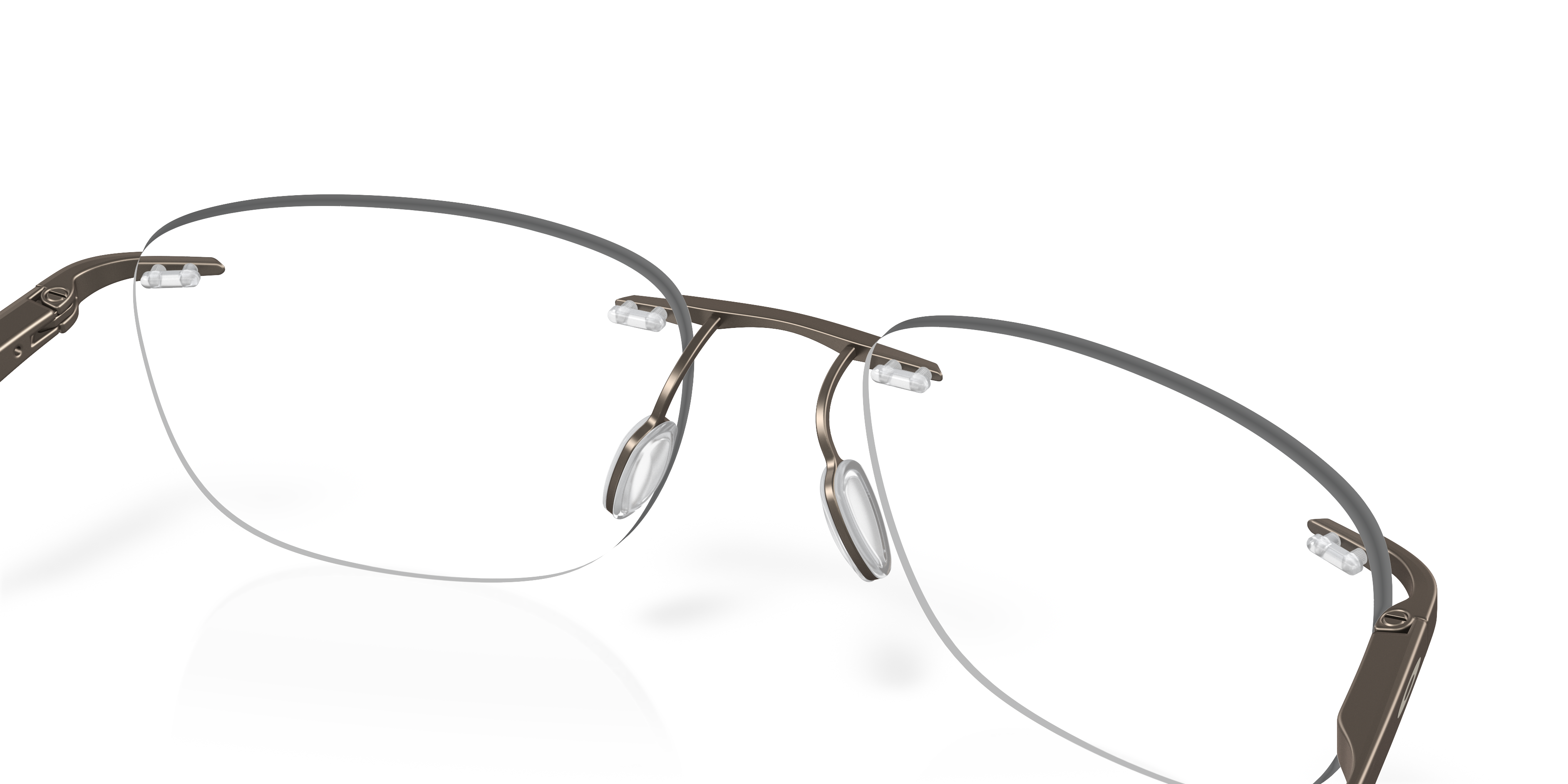 oexg421  Oakley OX5118 WINGFOLD™ EVR Glasses | Clearly