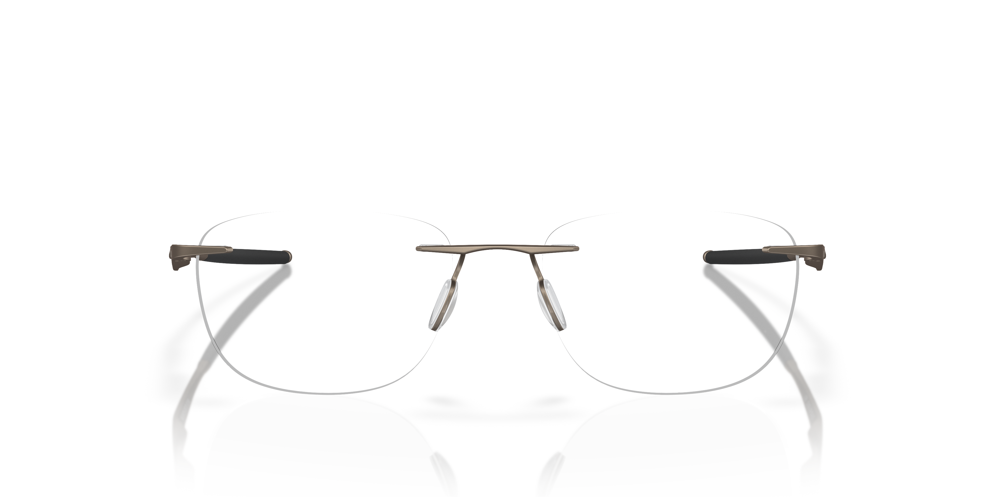 Oakley OX5118 WINGFOLD™ EVR Glasses | Clearly